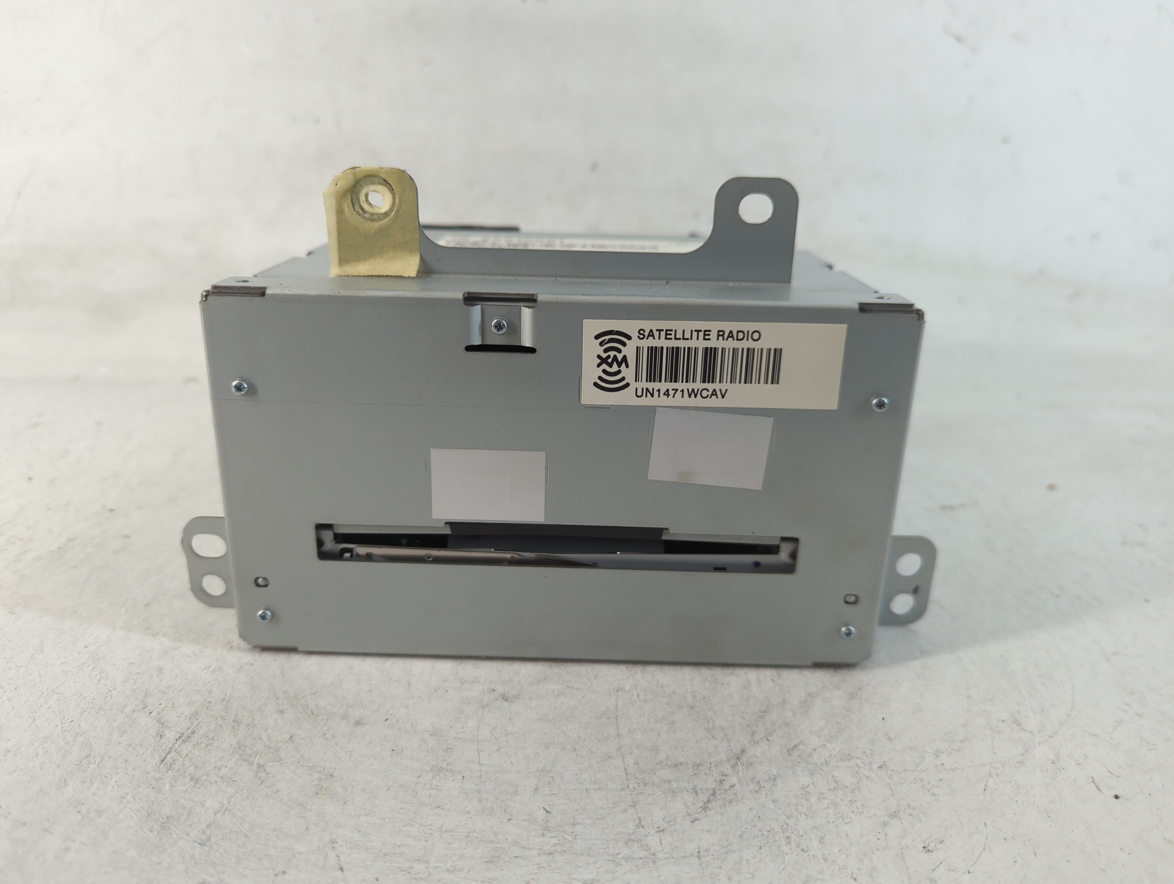 2009-2011 Honda Pilot Am Fm Cd Player Radio Receiver 782983 - Oemusedautoparts1.com