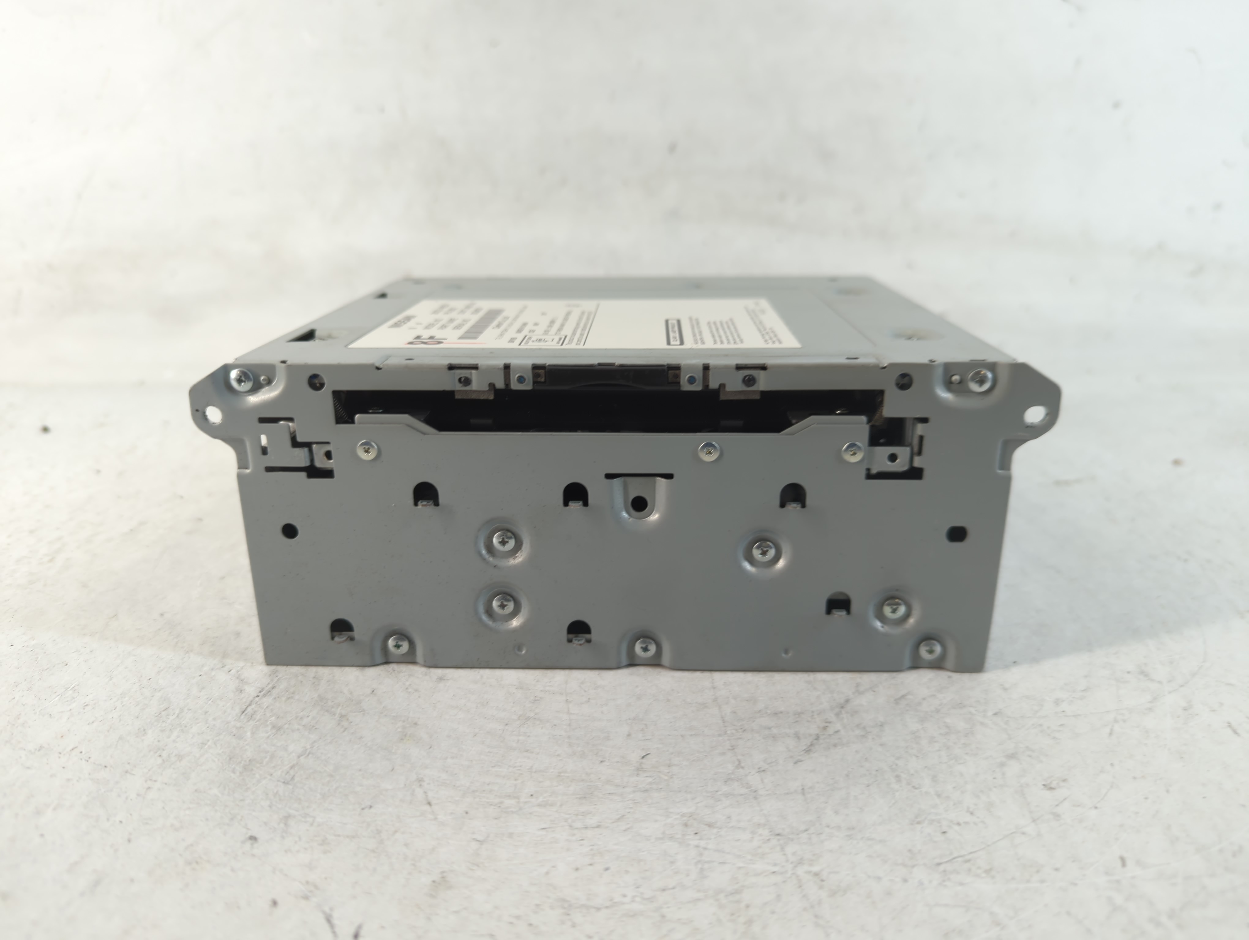 2015-2019 Infiniti Q50 Am Fm Cd Player Radio Receiver 782984 - Oemusedautoparts1.com