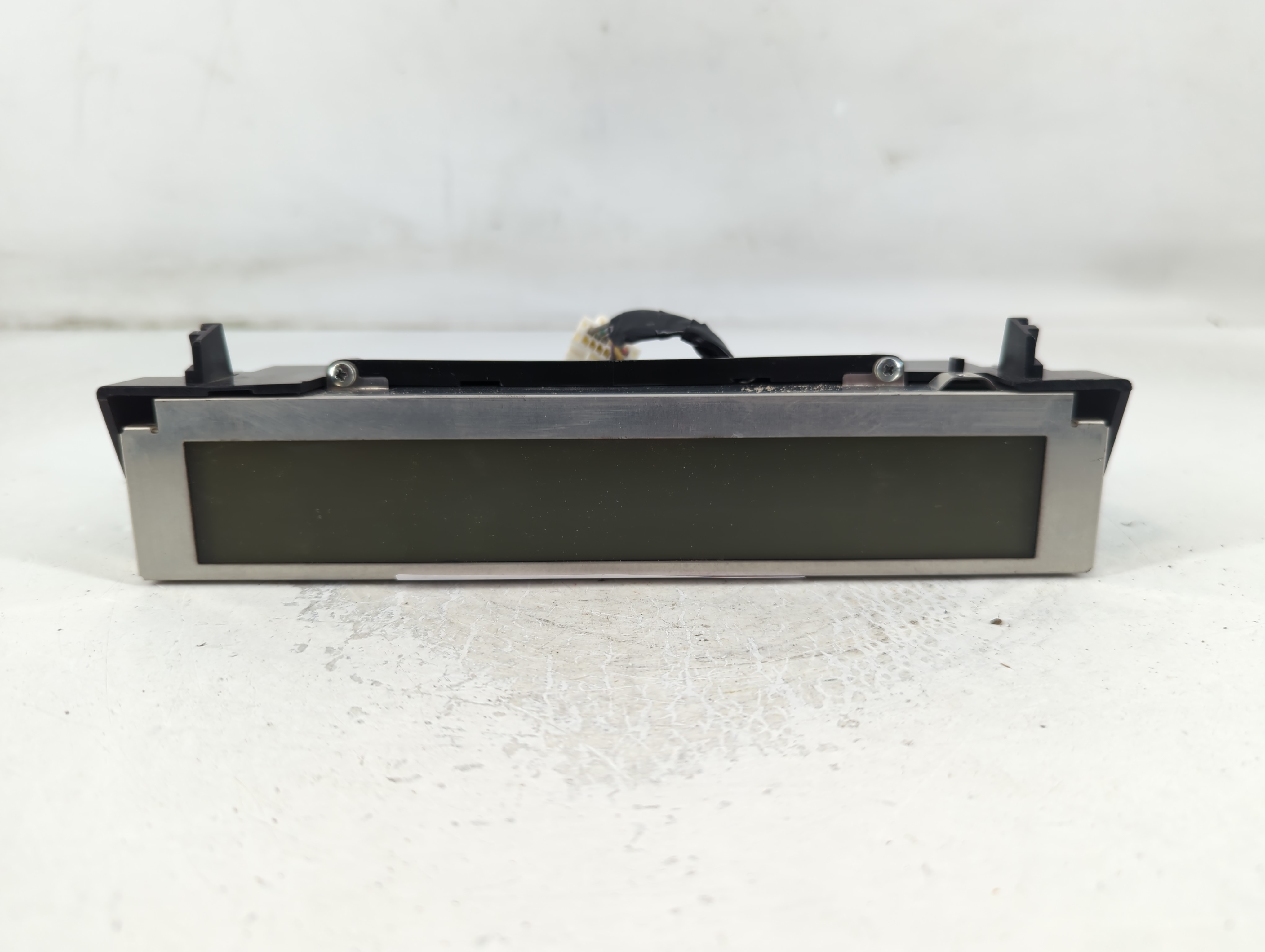 Picture of 2006-2007 Mazda 3 Am Fm Cd Player Radio Receiver 782987