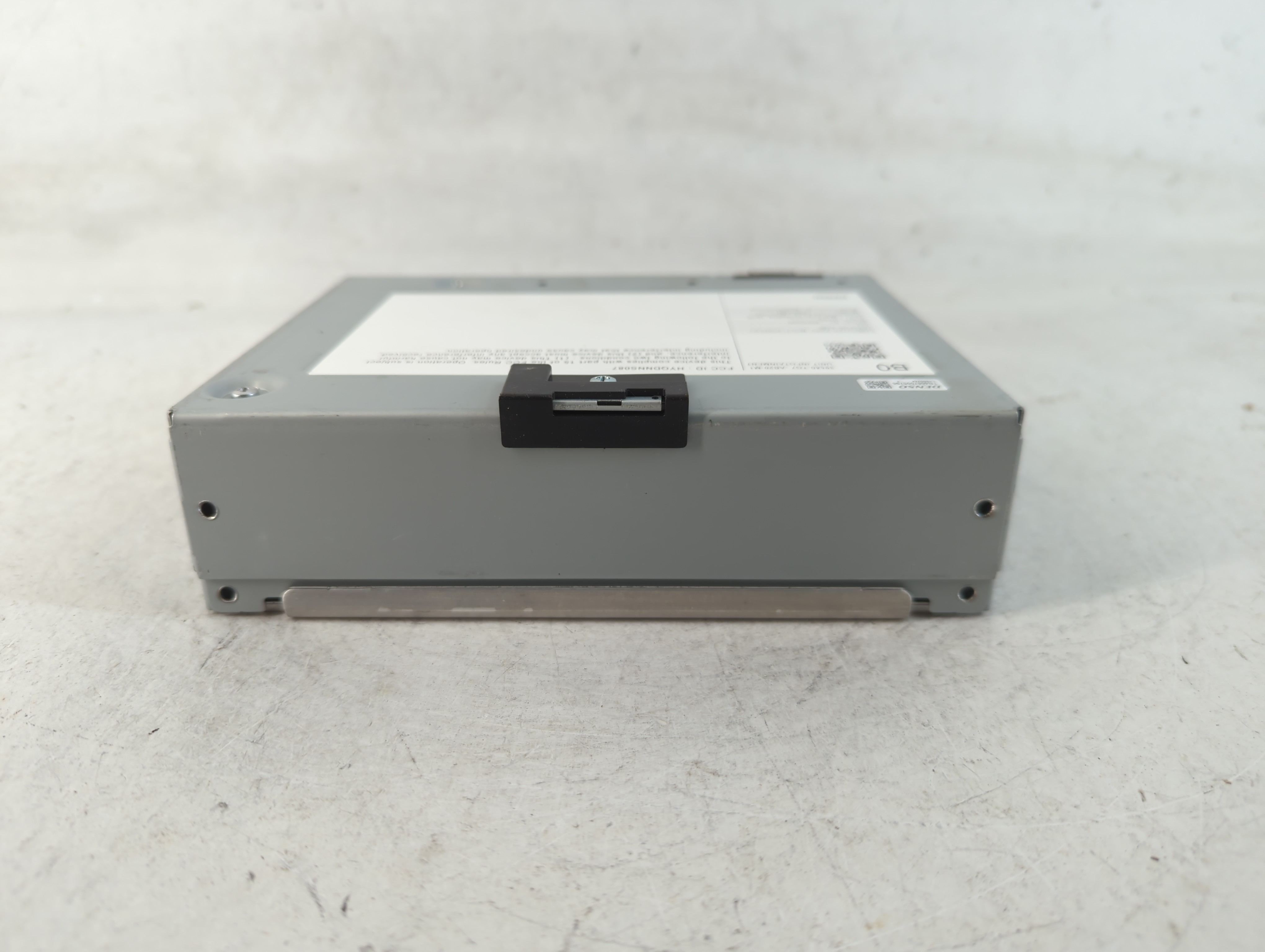 Picture of 2020-2020 Honda Pilot Am Fm Cd Player Radio Receiver 783048