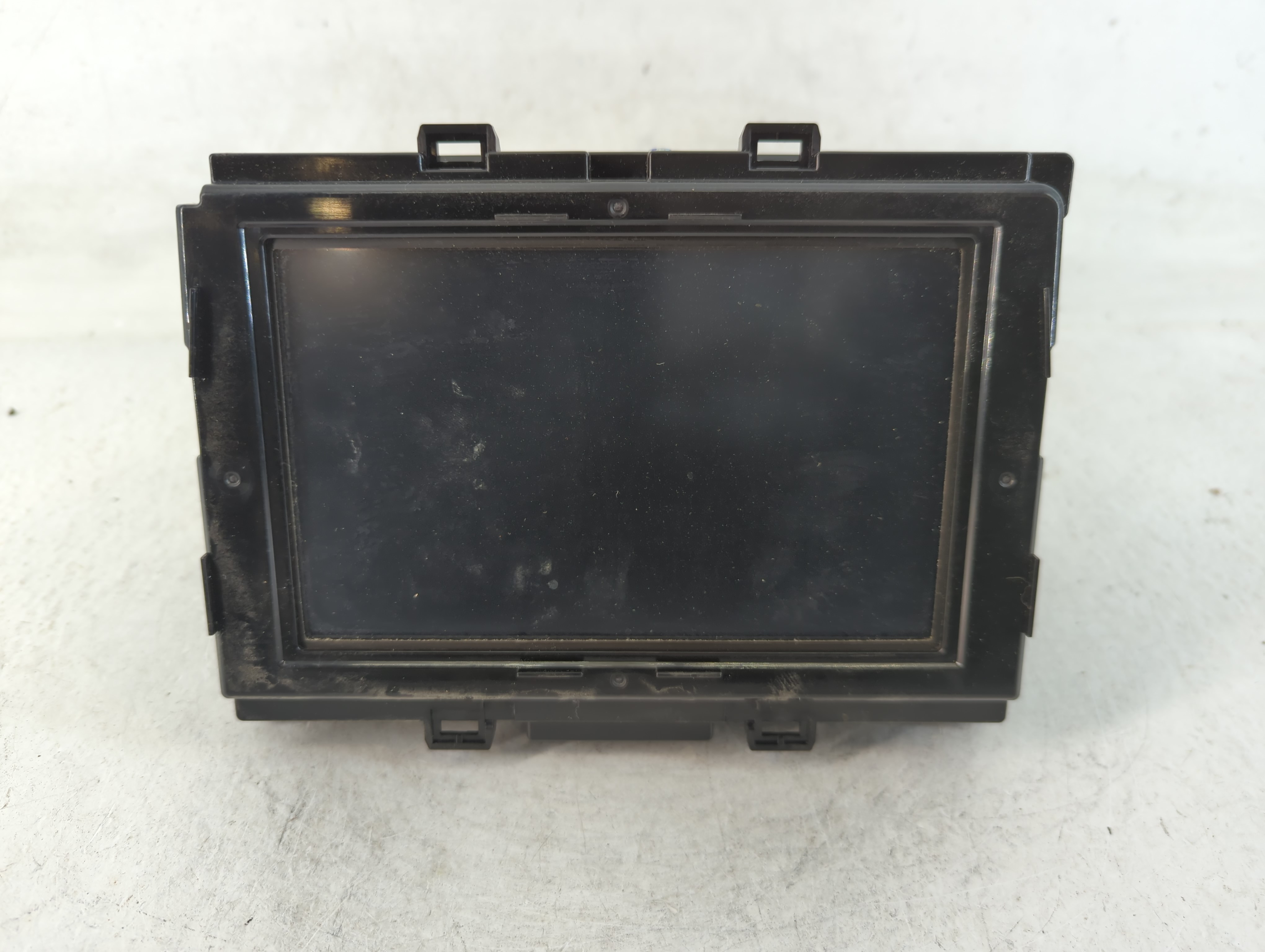 2018-2019 Hyundai Sonata Am Fm Cd Player Radio Receiver 783050 - Oemusedautoparts1.com