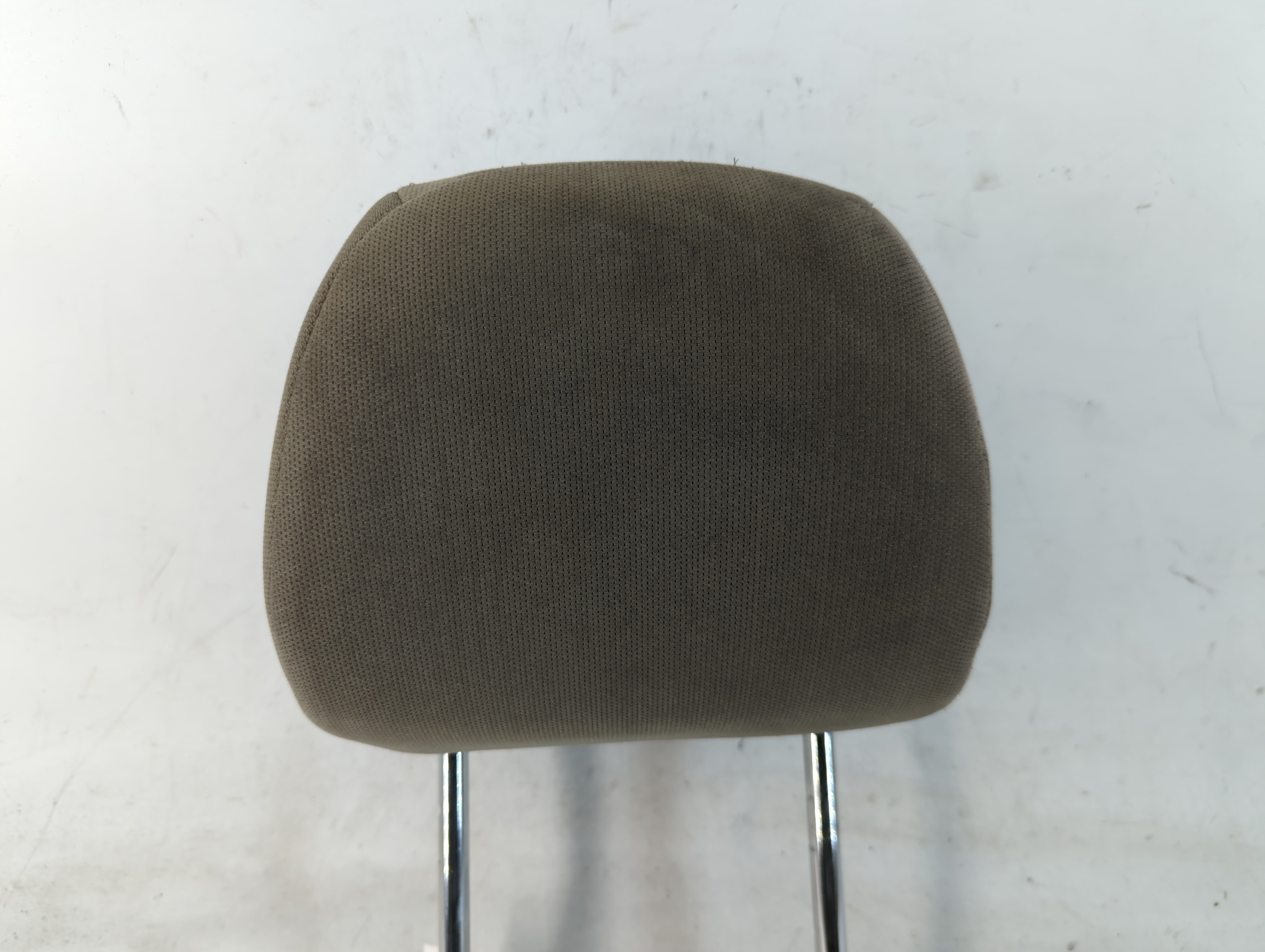 2008-2010 Ford Focus Headrest Head Rest Front Driver Passenger Seat Beige 783065 - Oemusedautoparts1.com