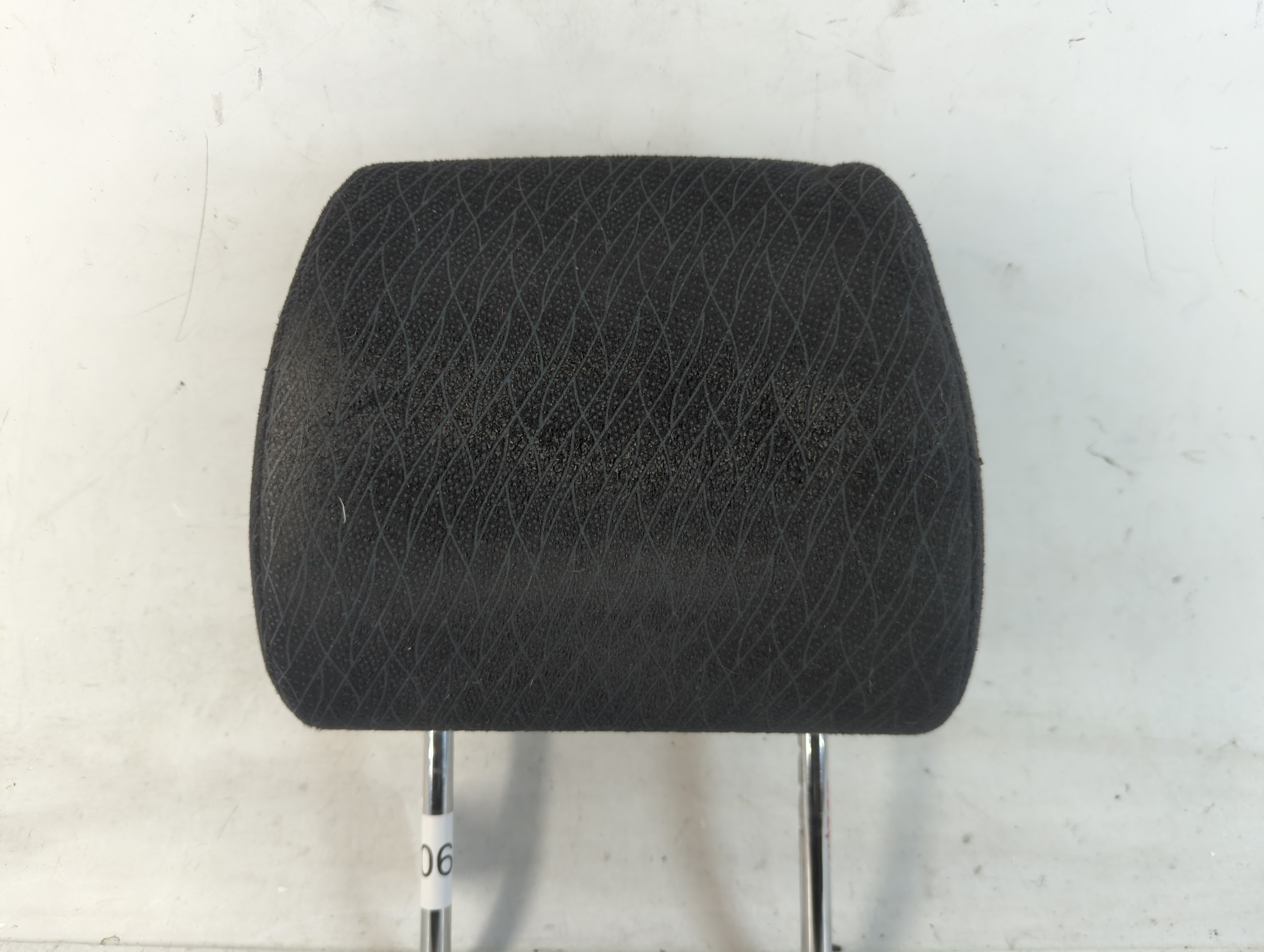 2007-2008 Toyota Yaris Headrest Head Rest Front Driver Passenger Seat 783068 - Oemusedautoparts1.com