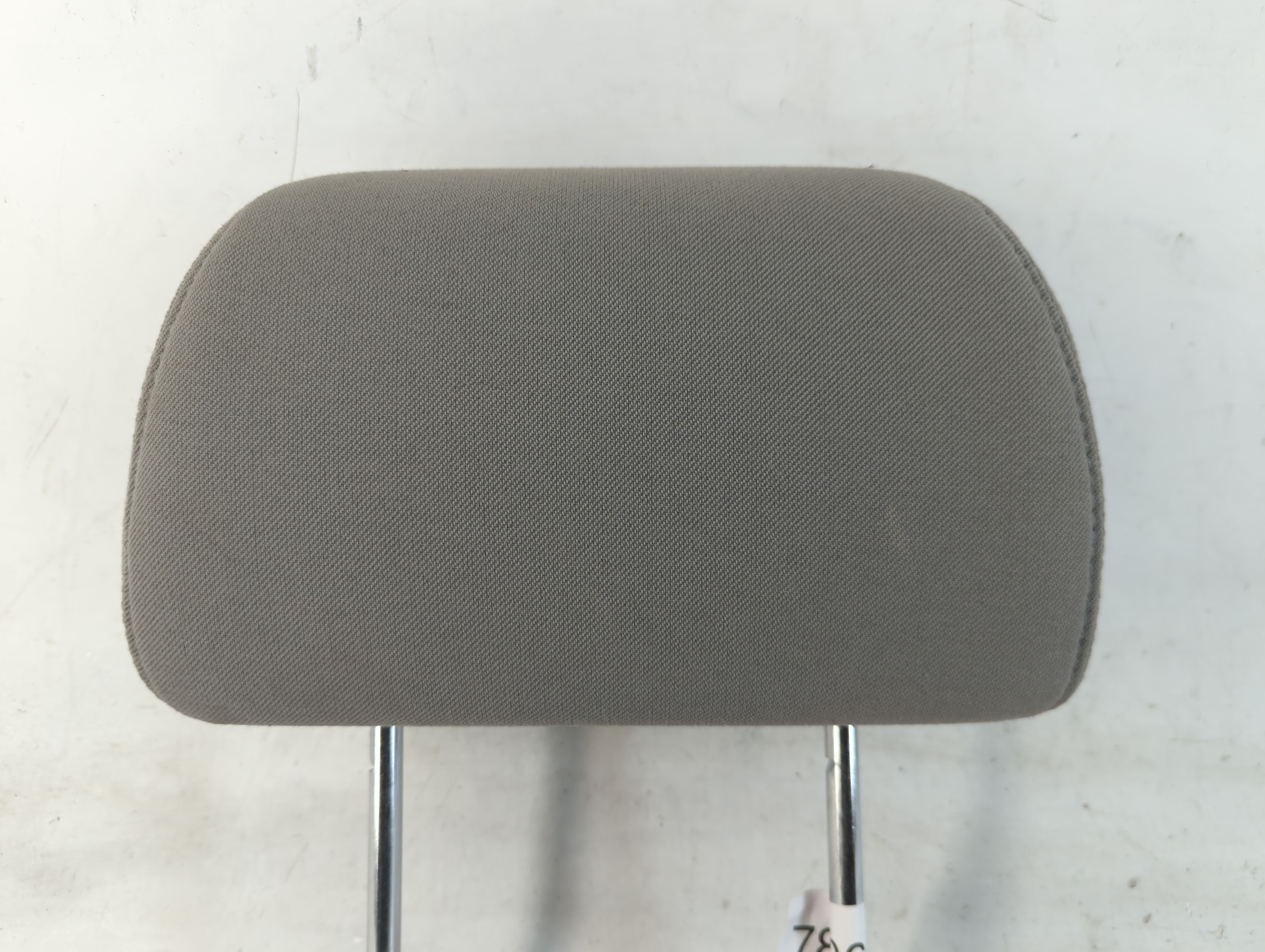 2007-2007 Chevrolet Malibu Headrest Head Rest Front Driver Passenger Seat 783069 - Oemusedautoparts1.com