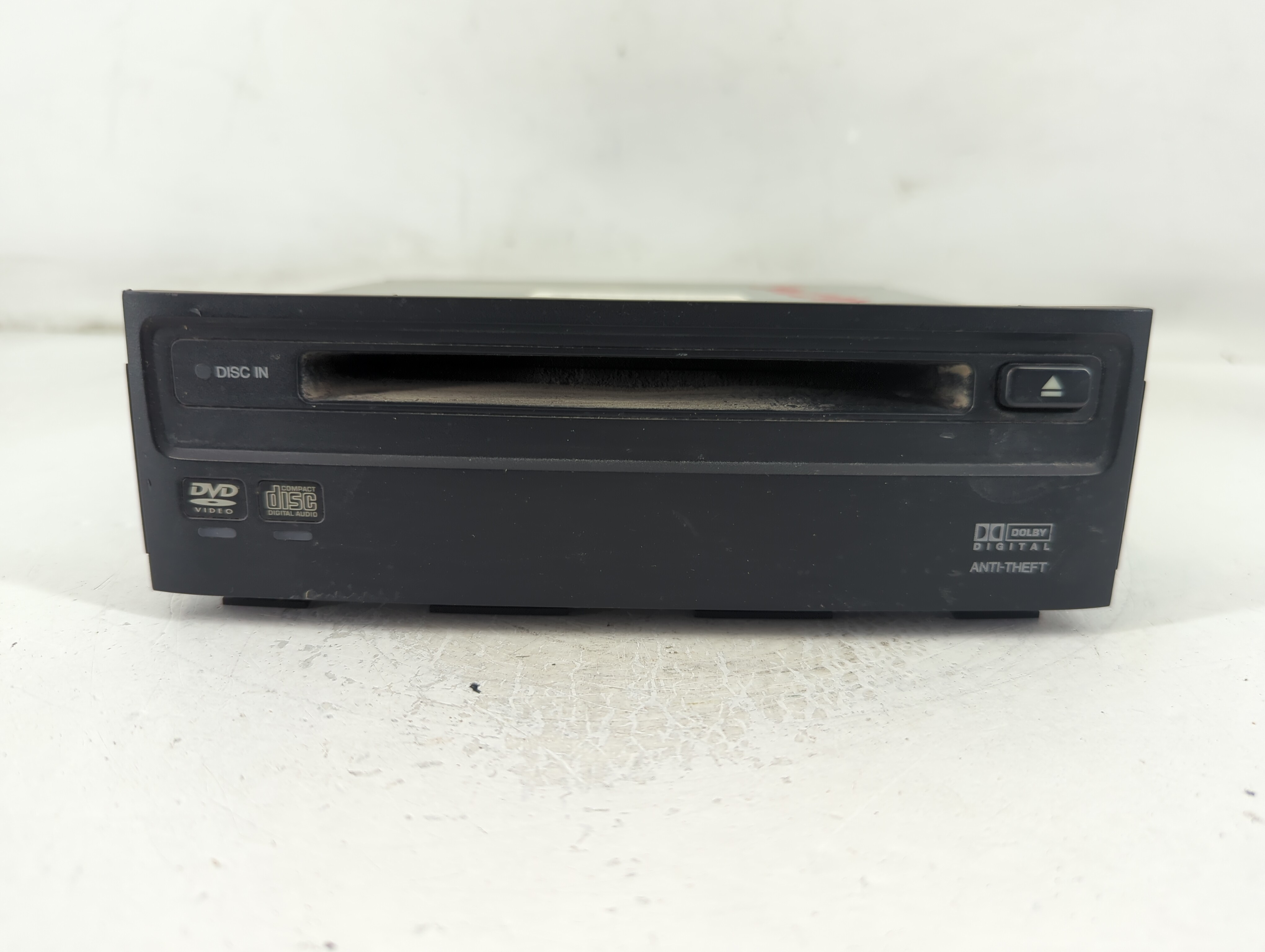 2003-2008 Honda Pilot Am Fm Cd Player Radio Receiver 783103 - Oemusedautoparts1.com