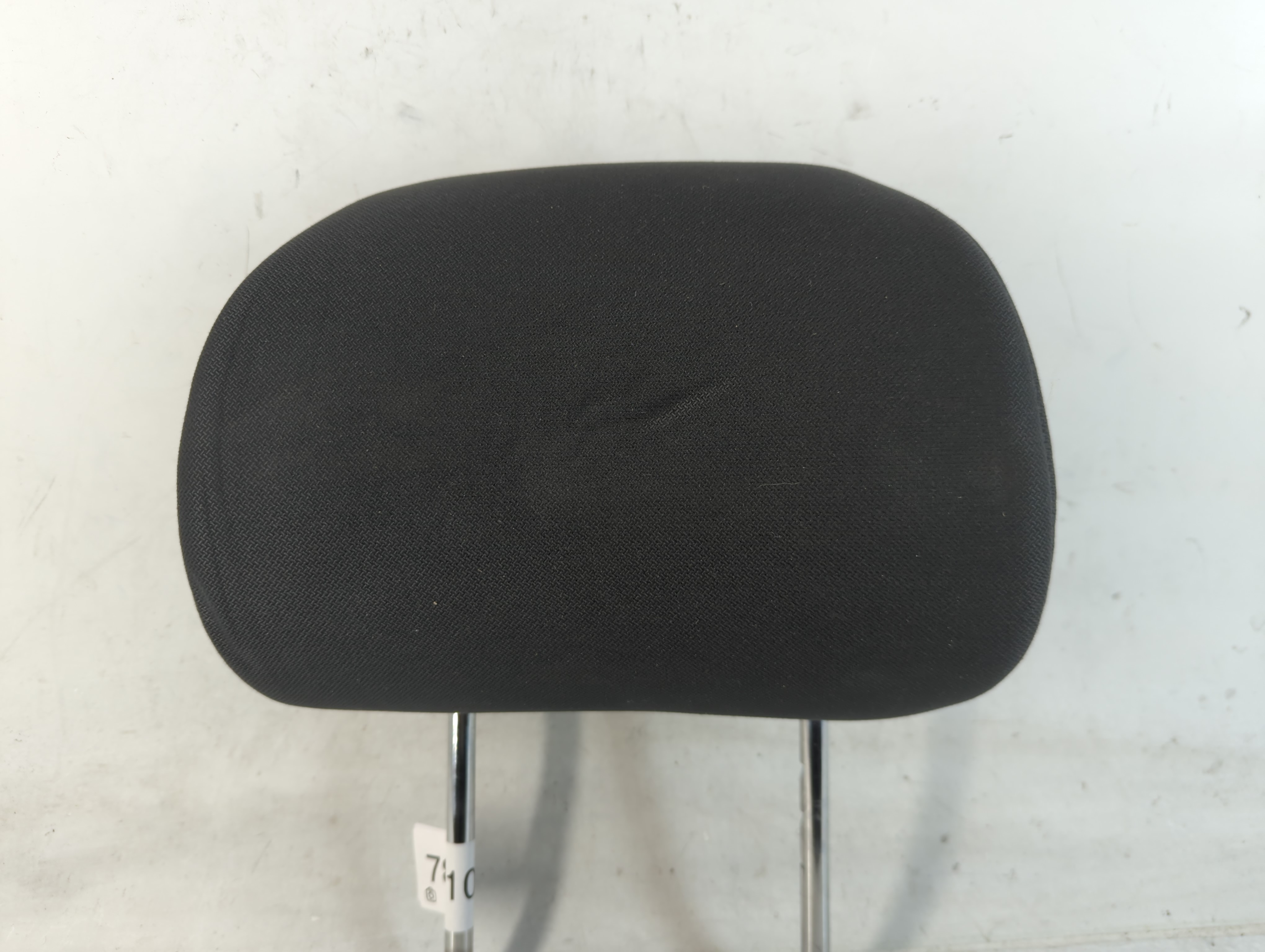 2007-2009 Toyota Camry Headrest Head Rest Front Driver Passenger Seat 783107 - Oemusedautoparts1.com