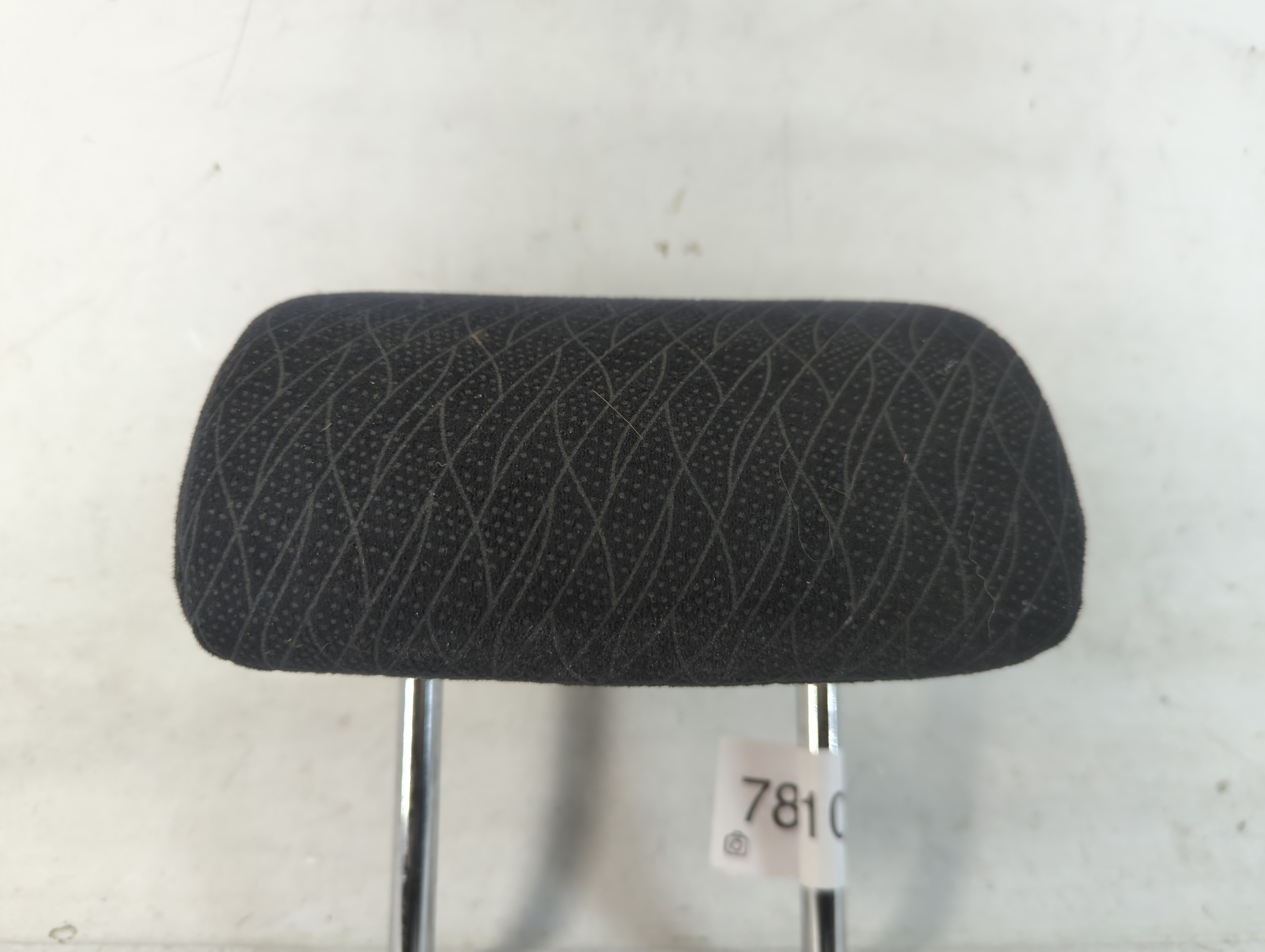 2006-2010 Toyota Yaris Headrest Head Rest Front Driver Passenger Seat 783108 - Oemusedautoparts1.com