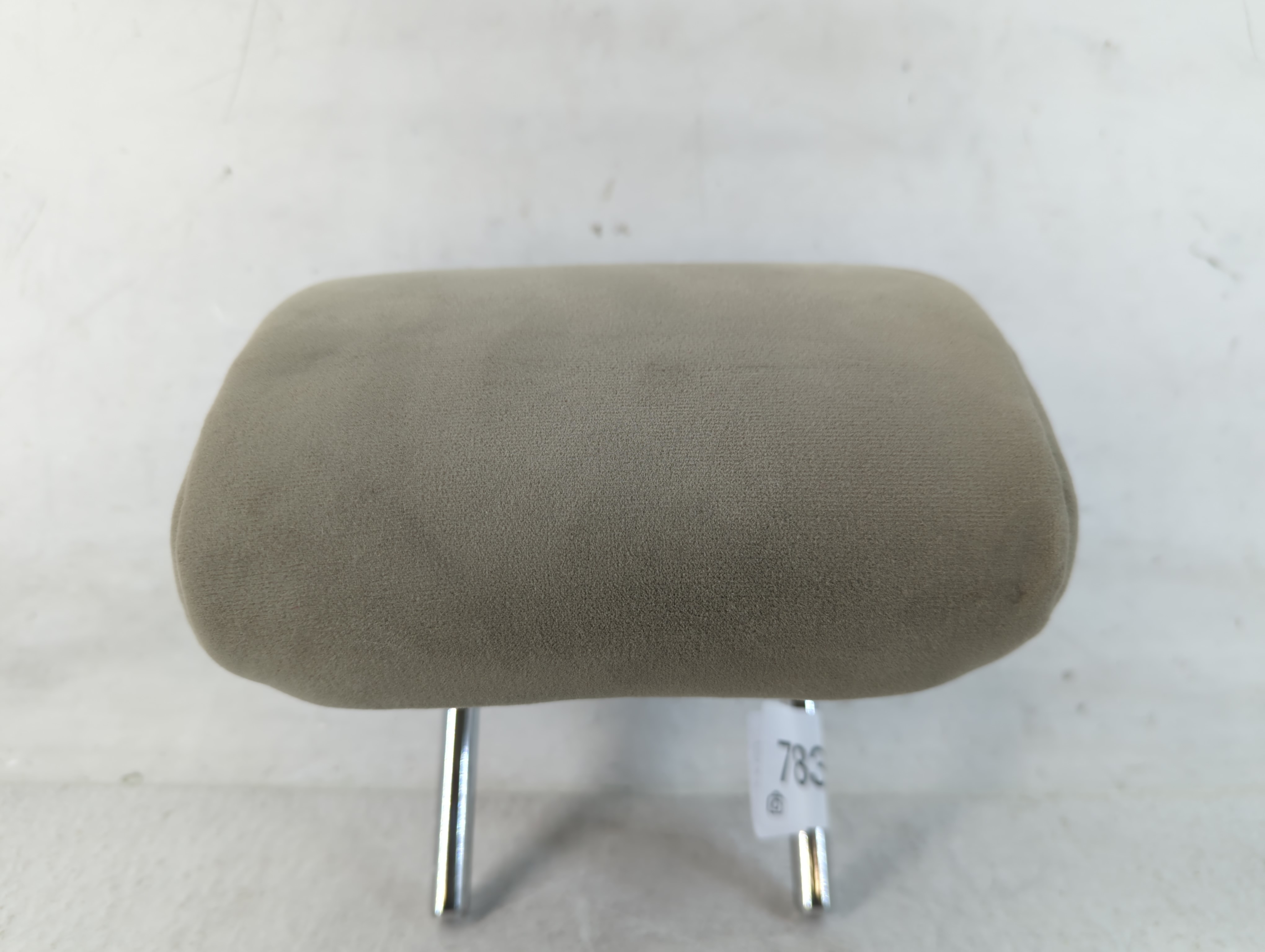 2007-2008 Toyota Camry Headrest Head Rest Front Driver Passenger Seat 783109 - Oemusedautoparts1.com