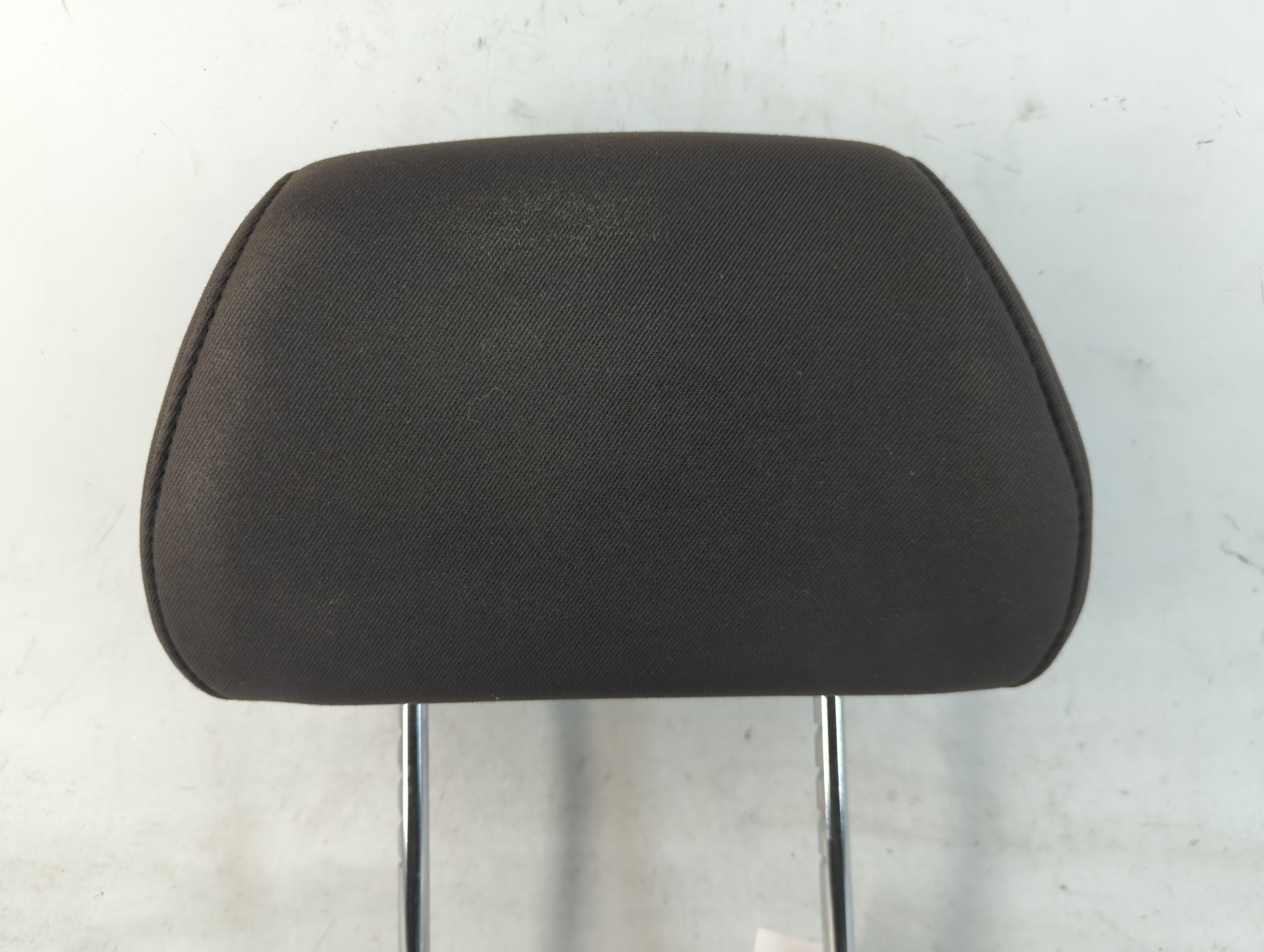 2007-2007 Pontiac G6 Headrest Head Rest Front Driver Passenger Seat Black 783112 - Oemusedautoparts1.com
