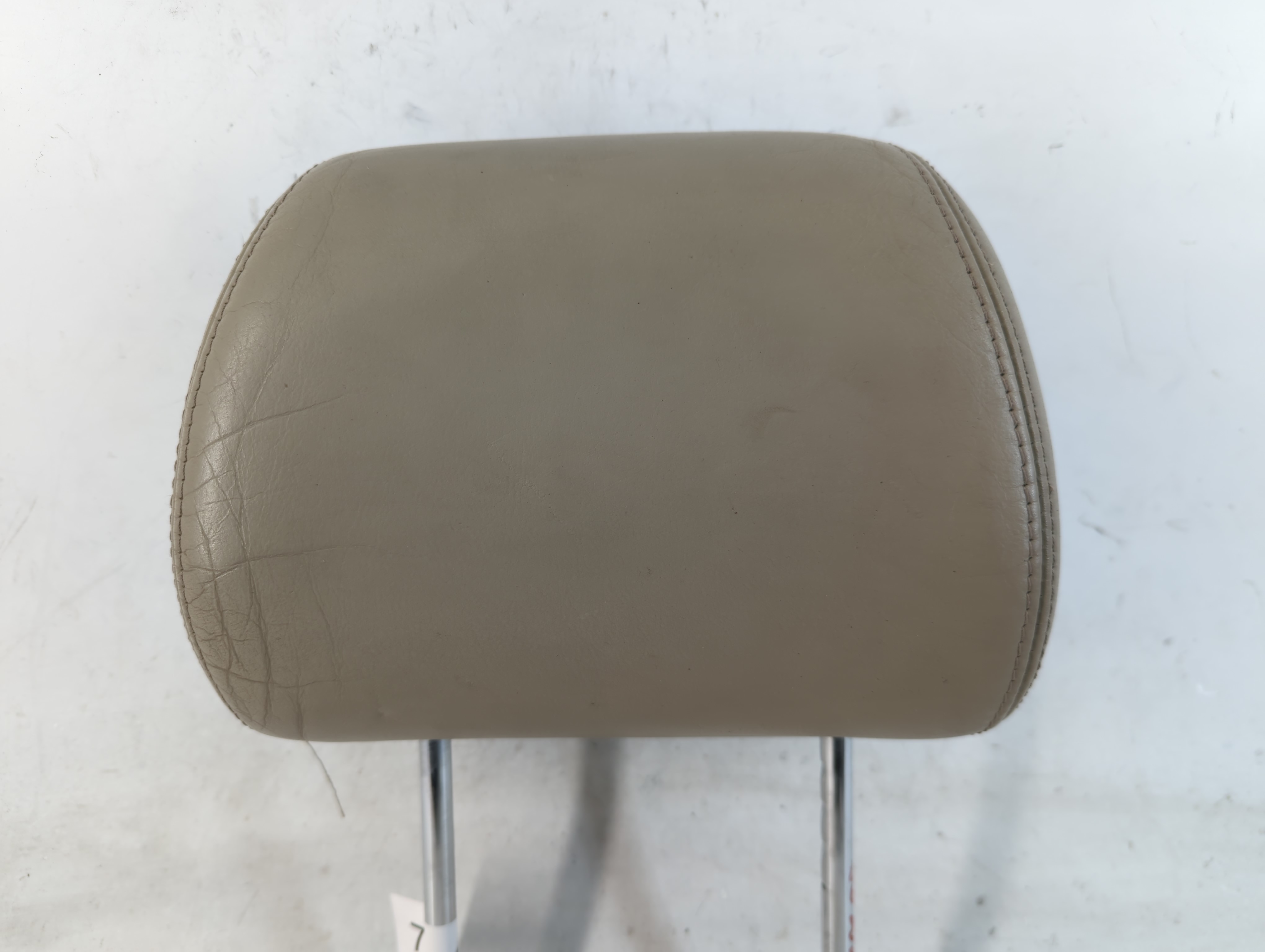 2002 Lexus Es300 Headrest Head Rest Front Driver Passenger Seat Grey 783145 - Oemusedautoparts1.com