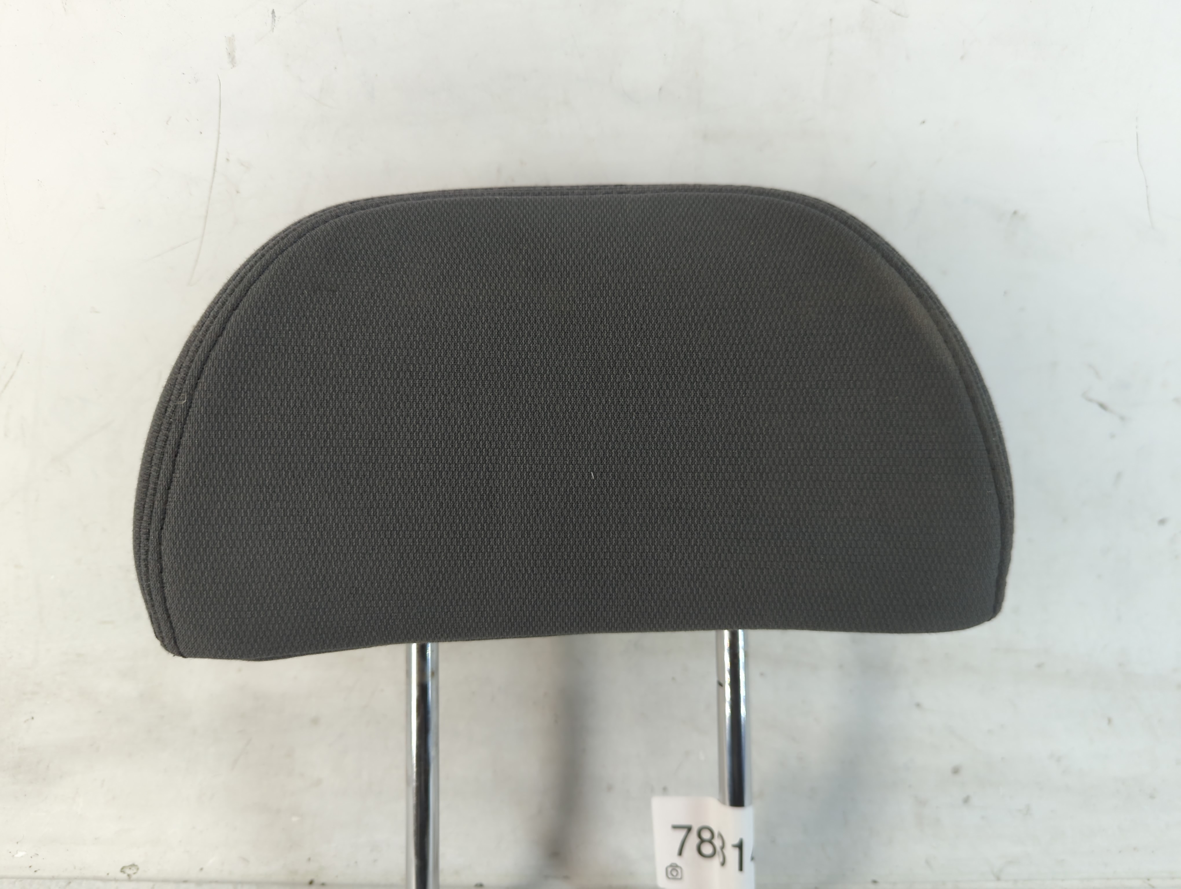 Picture of 2014-2015 Kia Optima Headrest Head Rest Front Driver Passenger Seat 783147
