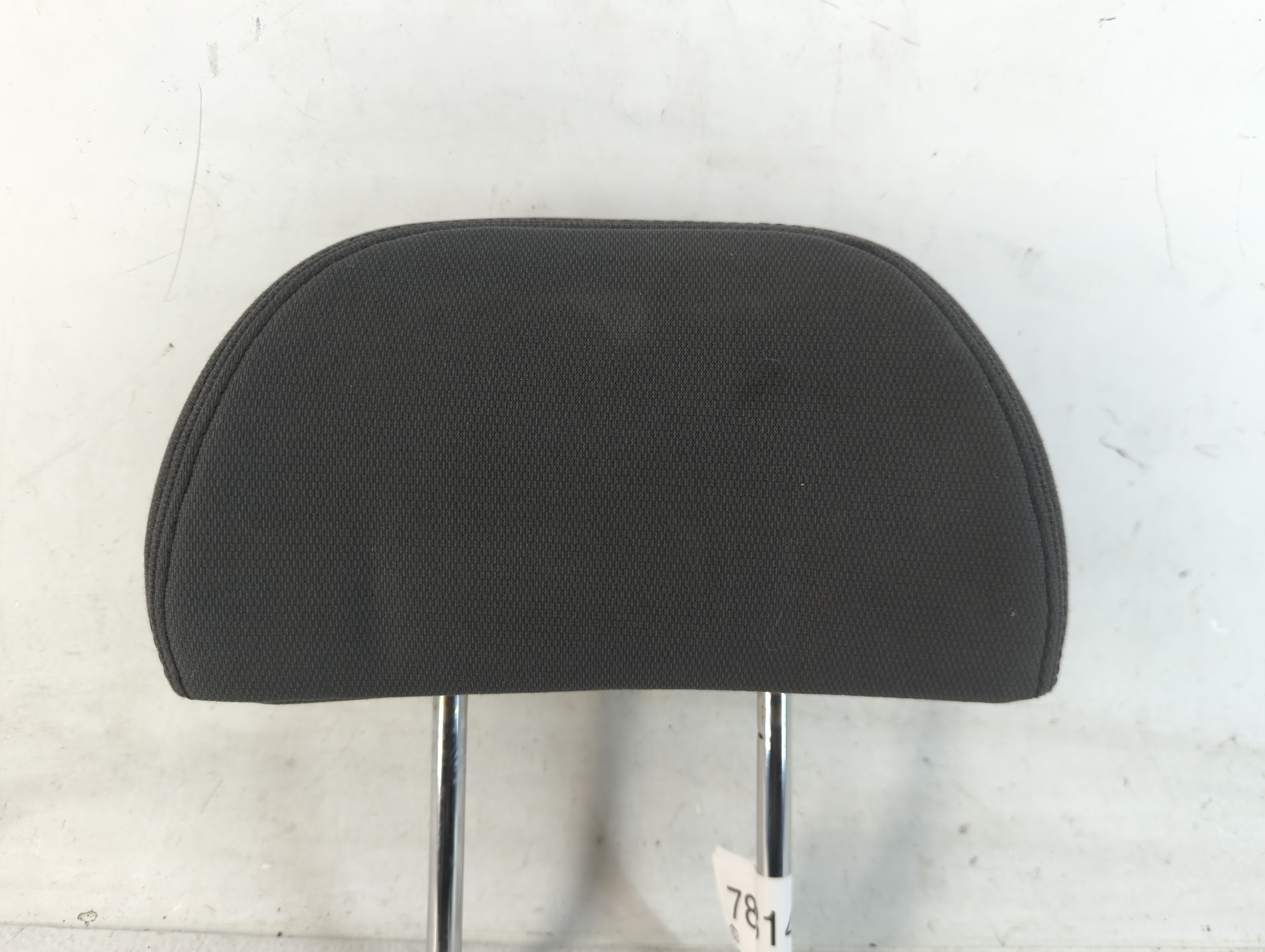 Picture of 2014-2016 Kia Optima Headrest Head Rest Front Driver Passenger Seat 783148