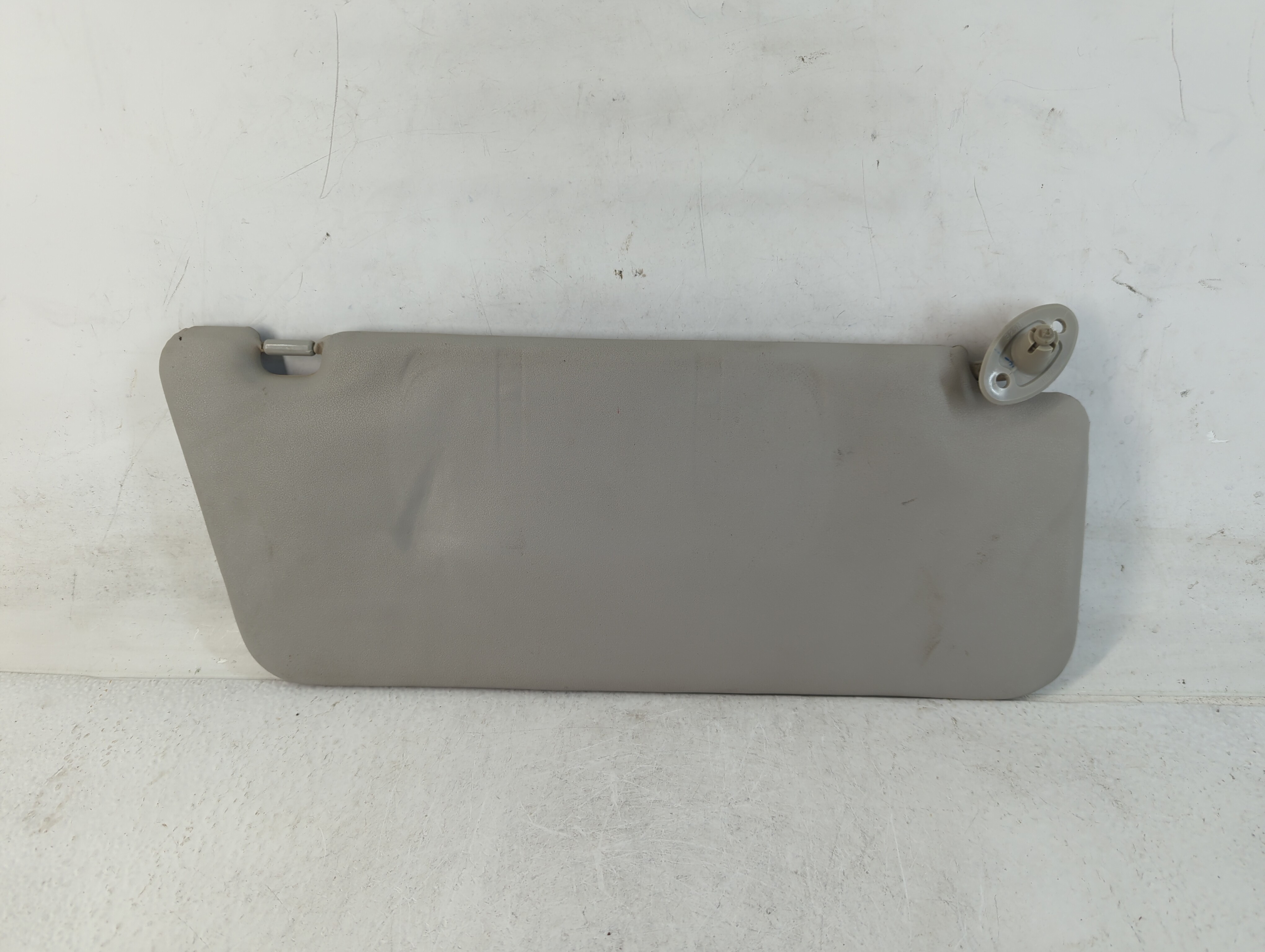 Picture of 2004-2006 Scion Xb Passenger Sun Visor Mirror Right Sunvisor Grey 783210