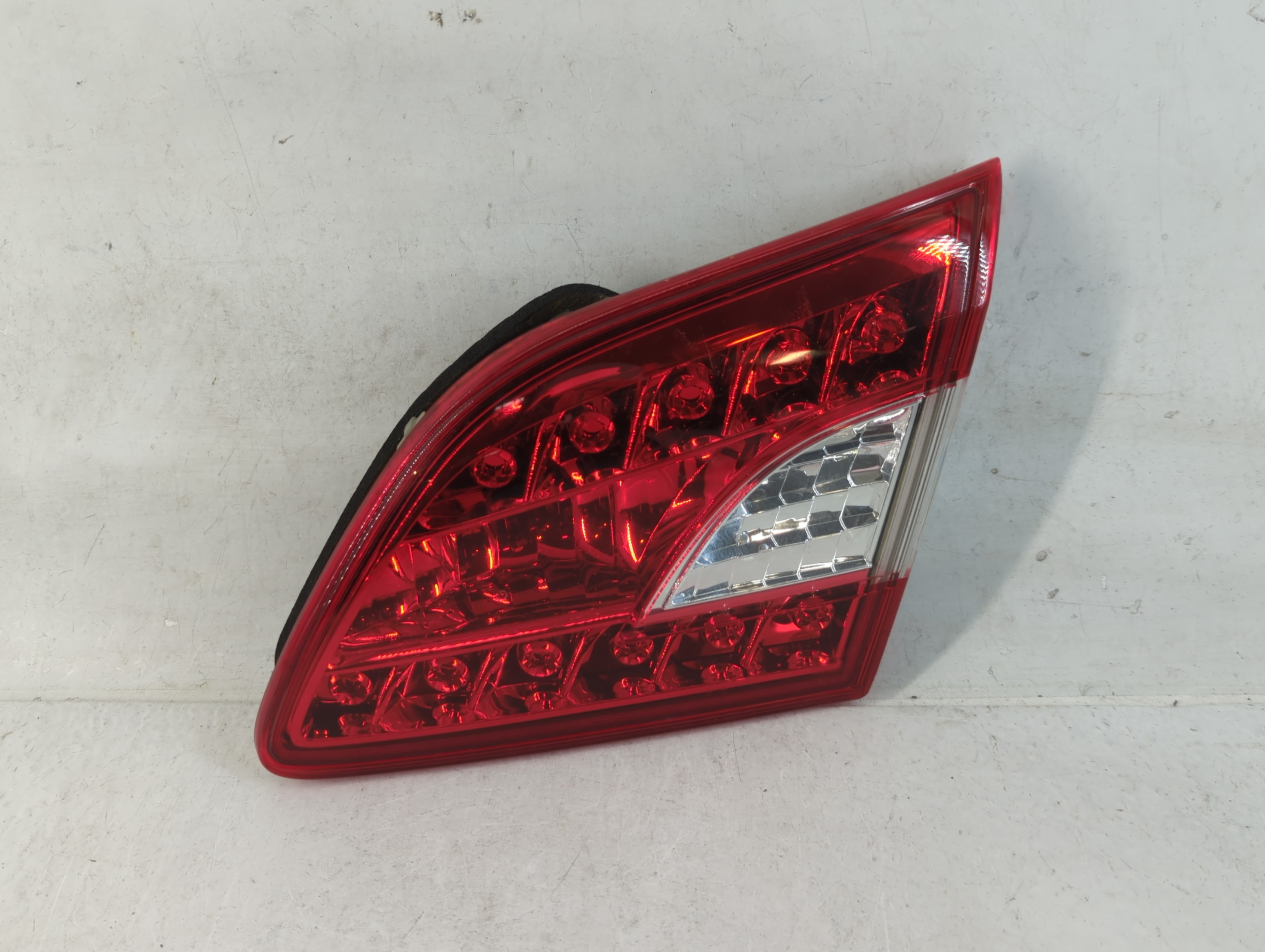 2013-2015 Nissan Sentra Passenger Right Side Tail Light Taillight Oem 783229 - Oemusedautoparts1.com