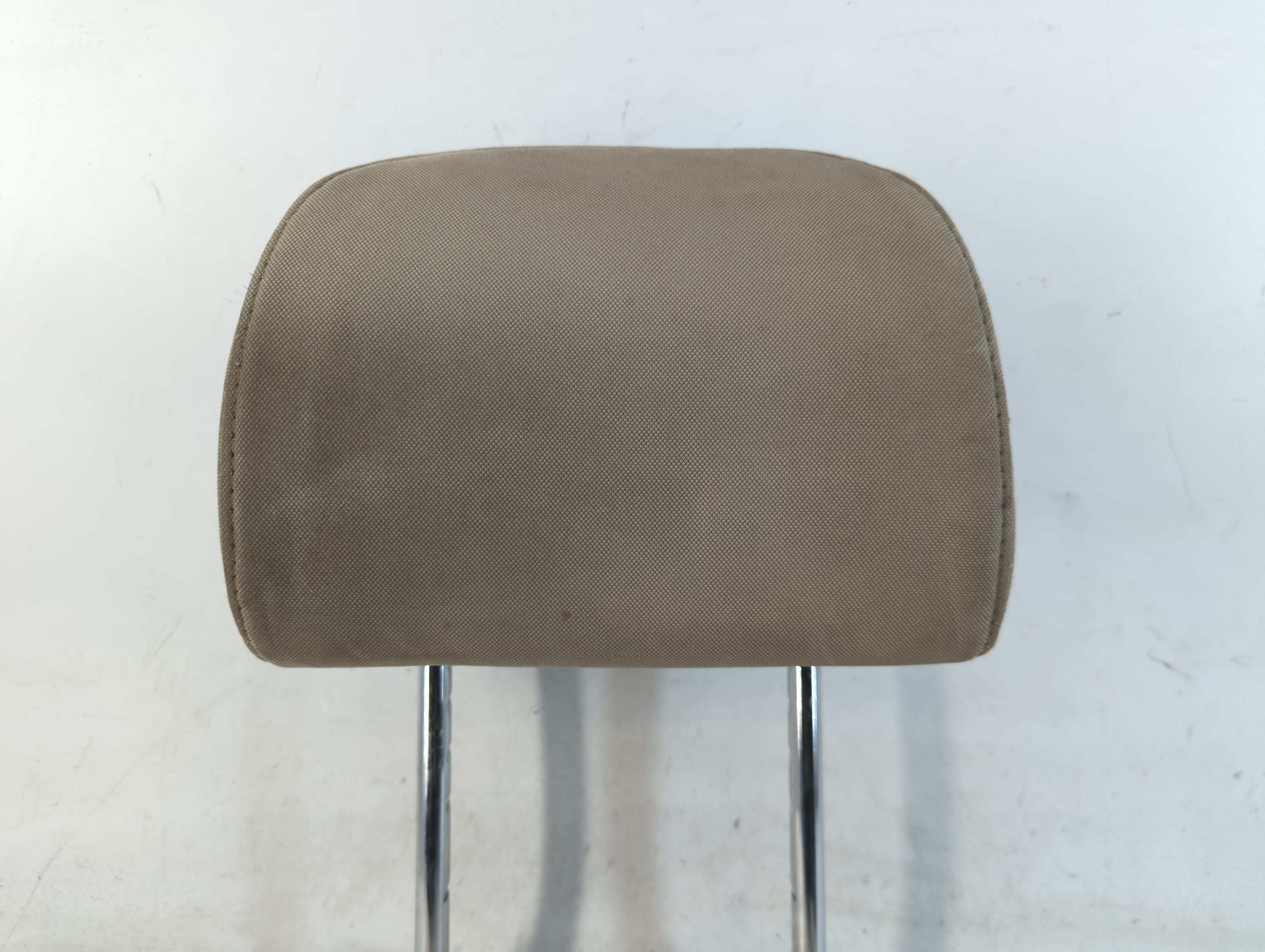 2015-2017 Hyundai Sonata Headrest Head Rest Front Driver Passenger Seat 783258 - Oemusedautoparts1.com