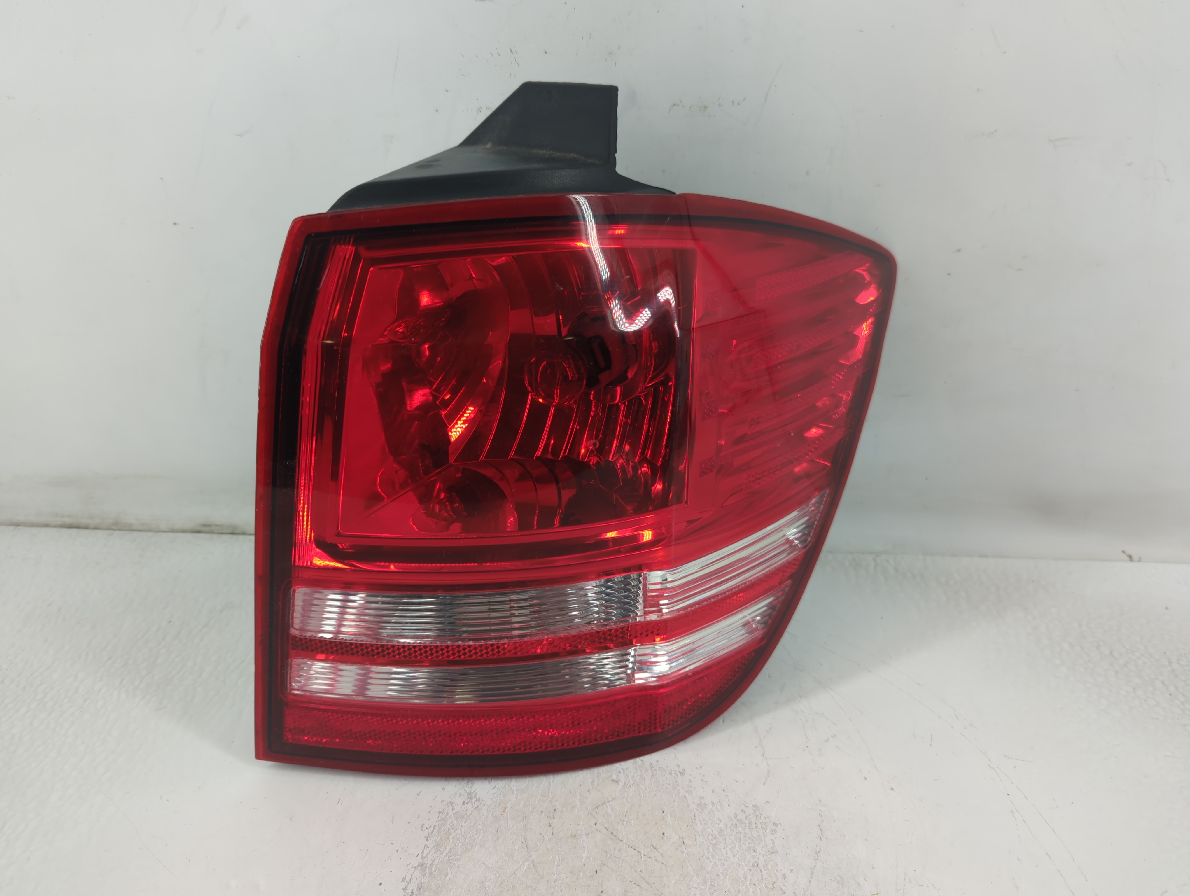 2010-2020 Dodge Journey Passenger Right Side Tail Light Taillight Oem 783263 - Oemusedautoparts1.com