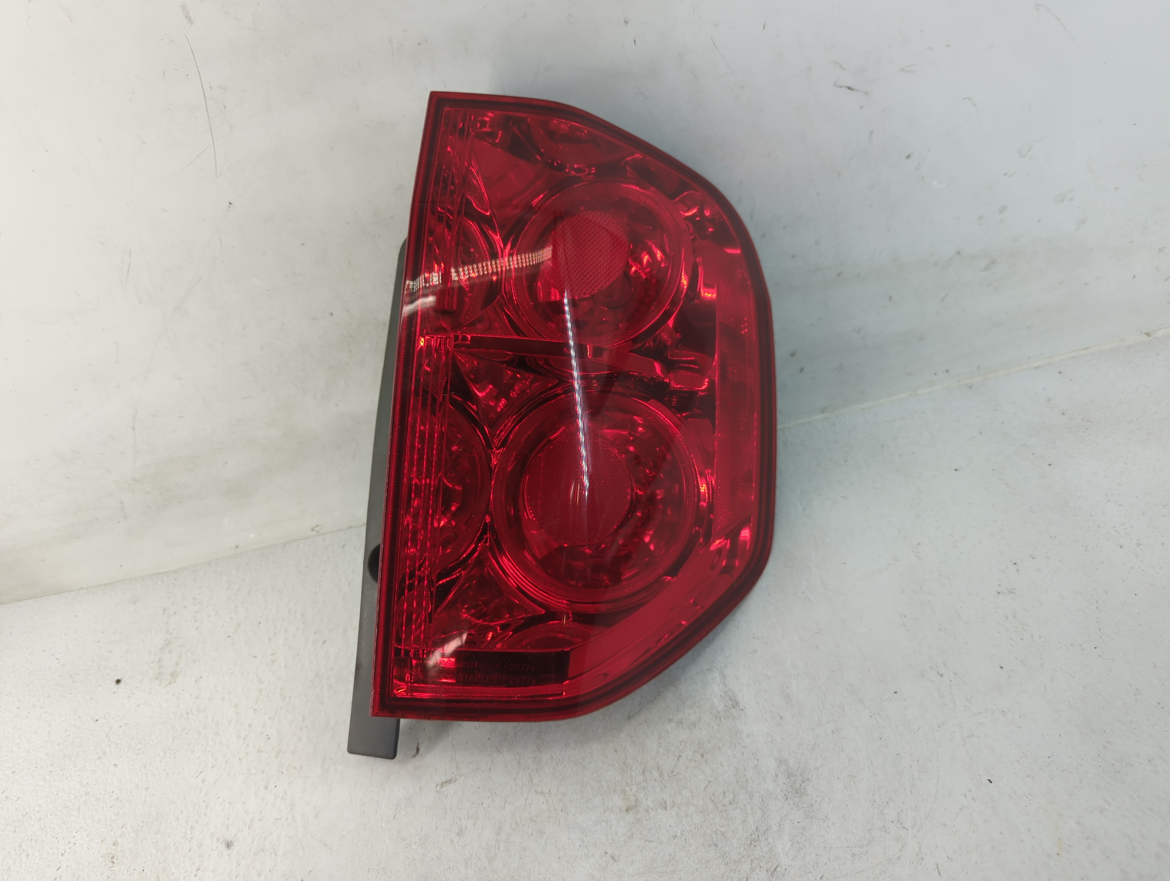2003-2005 Honda Pilot Passenger Right Side Tail Light Taillight Oem 783288 - Oemusedautoparts1.com
