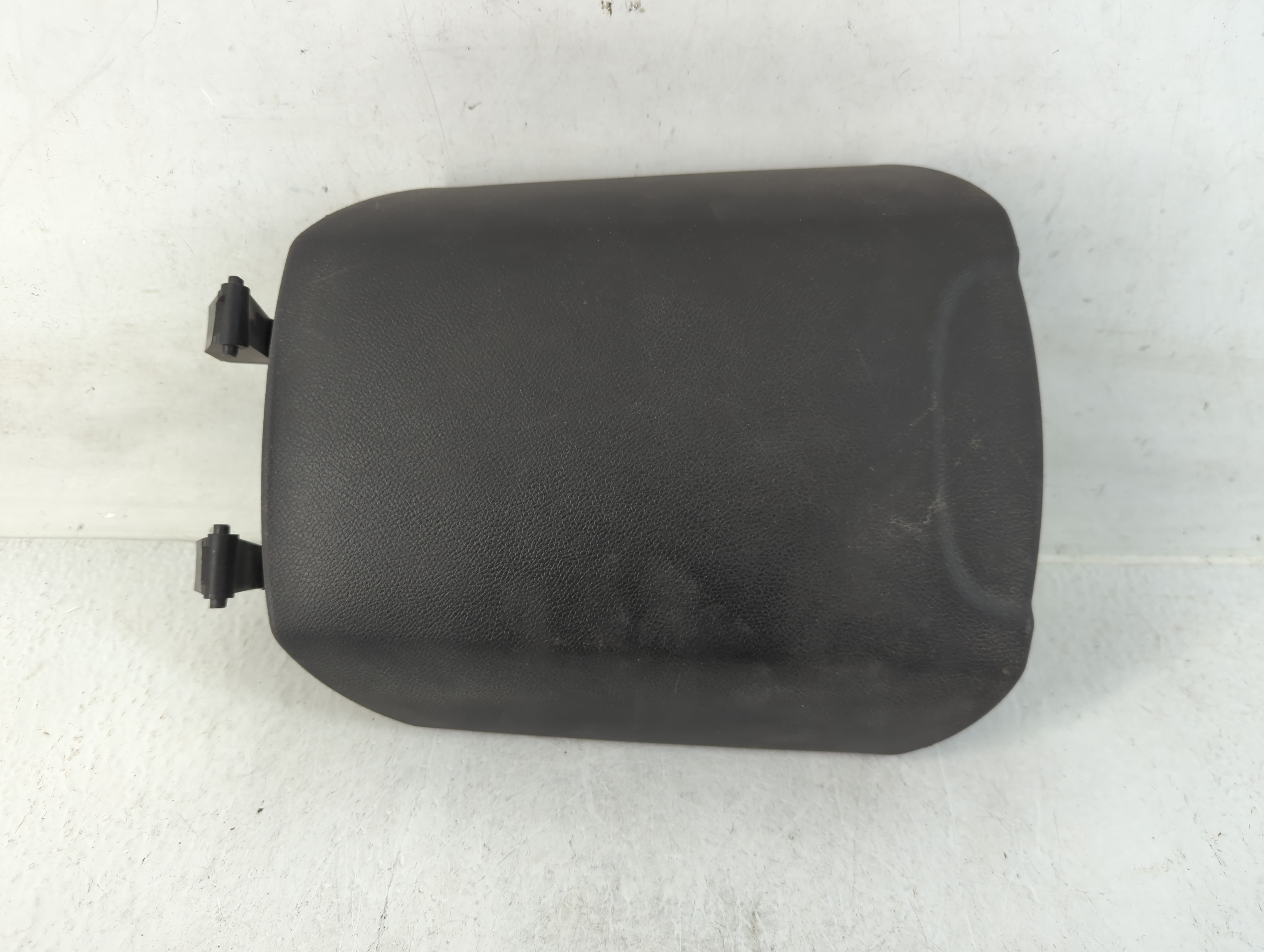 Picture of 2012-2012 Chevrolet Camaro Center Console Armrest Cover Lid Black 783300