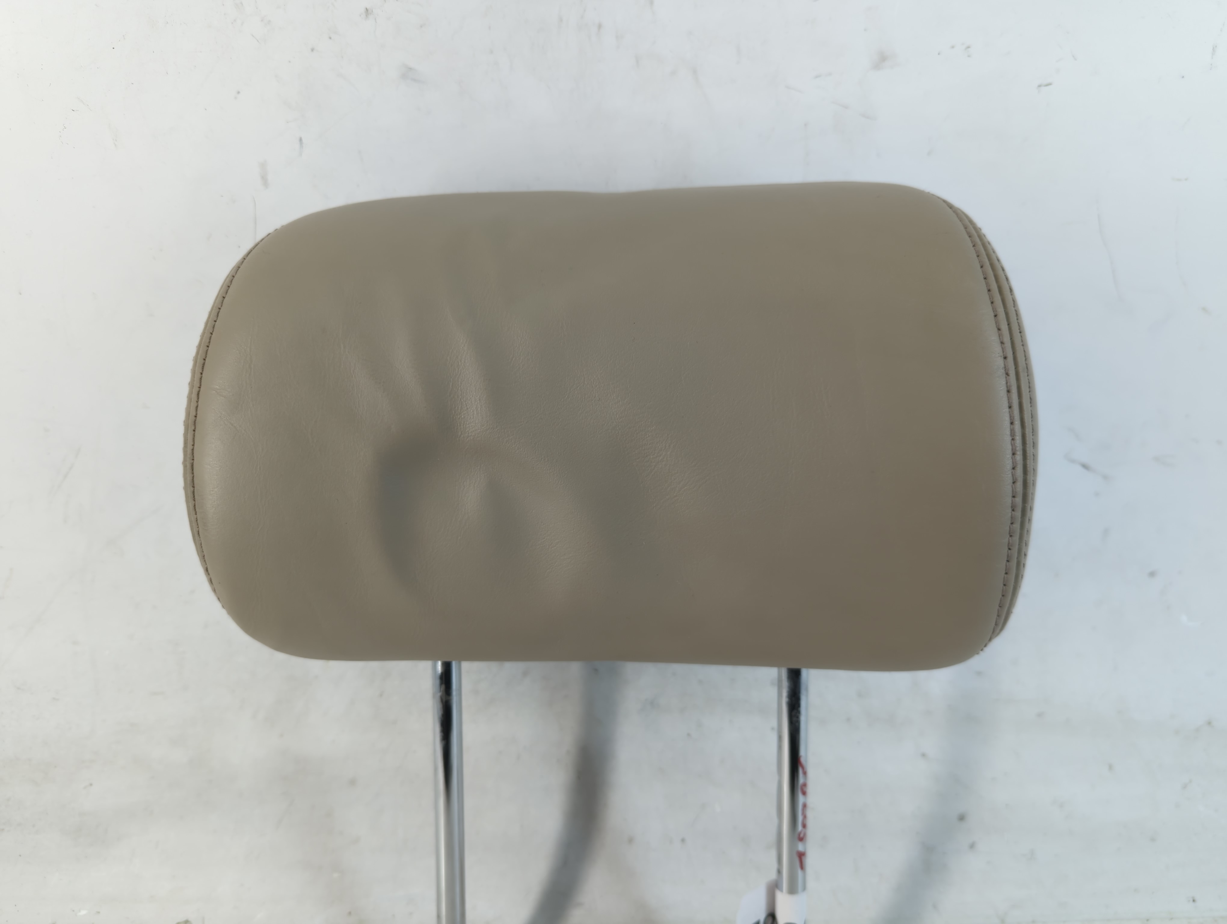 2002 Lexus Es300 Headrest Head Rest Front Driver Passenger Seat Grey 783307 - Oemusedautoparts1.com