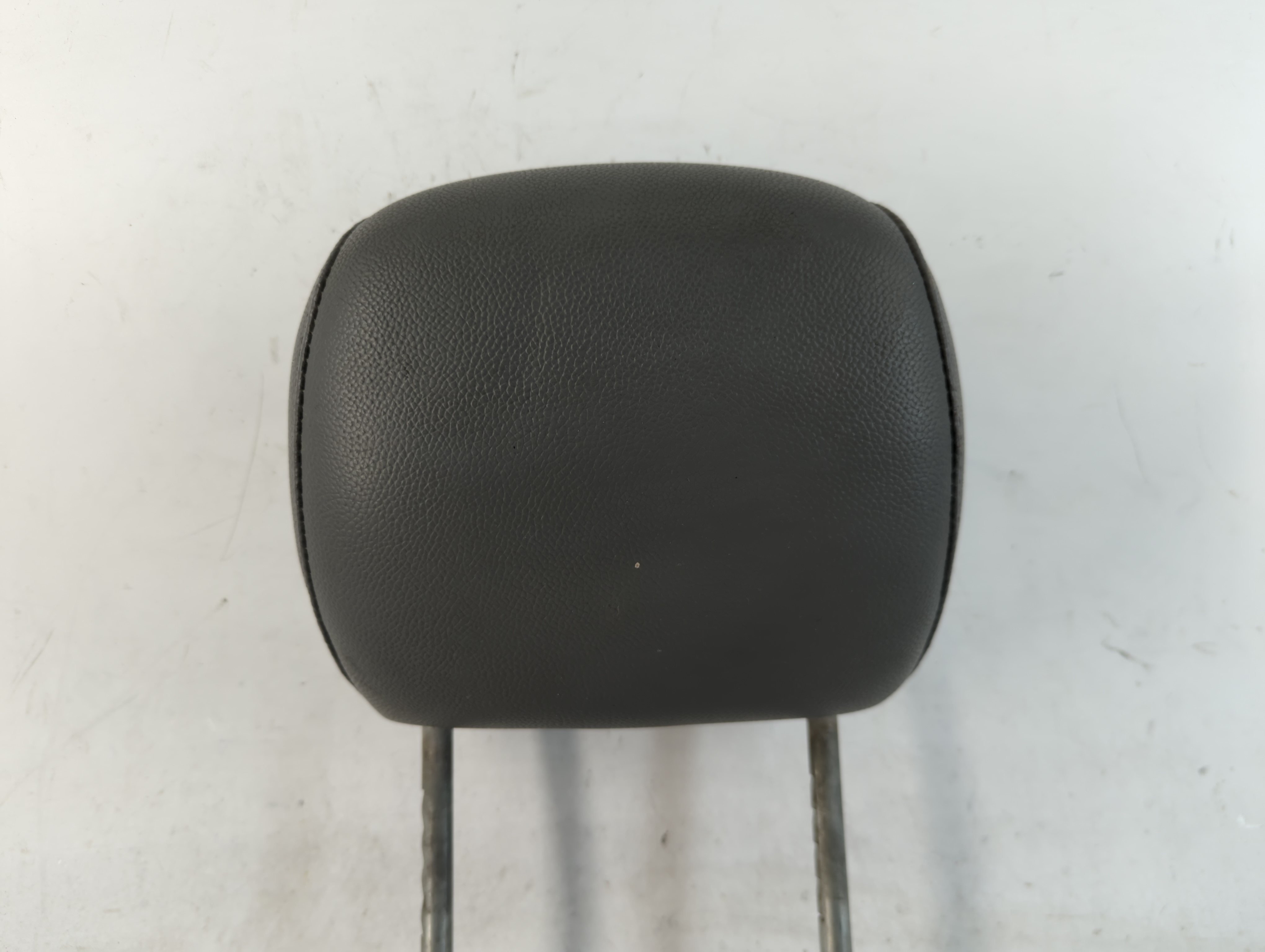 Picture of Dodge Caravan Headrest Head Rest Front Driver Passenger Seat Dark Green 783311