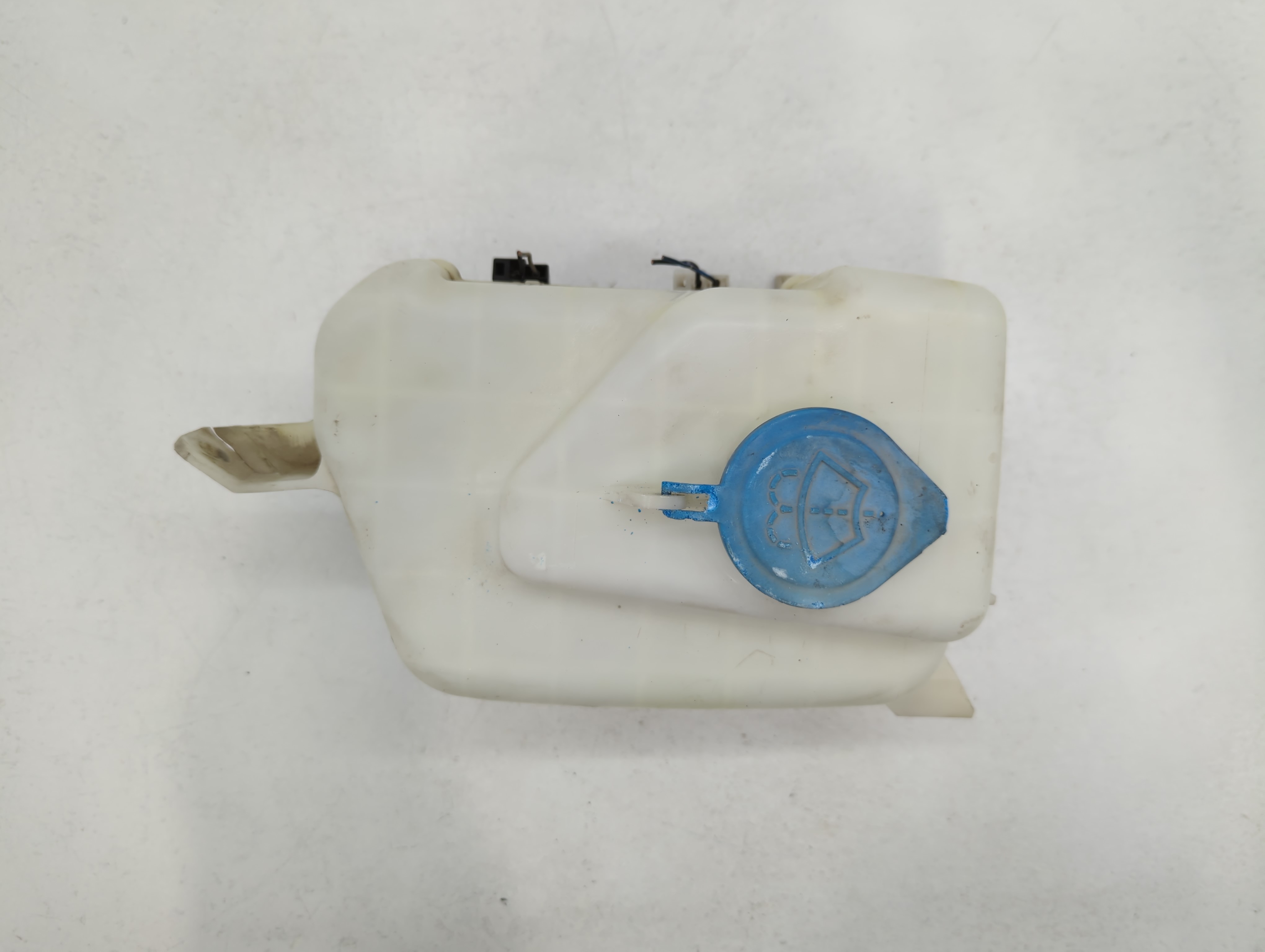 2006 Suzuki Xl-7 Windshield Washer Fluid Reservoir Bottle Oem 783364 - Oemusedautoparts1.com