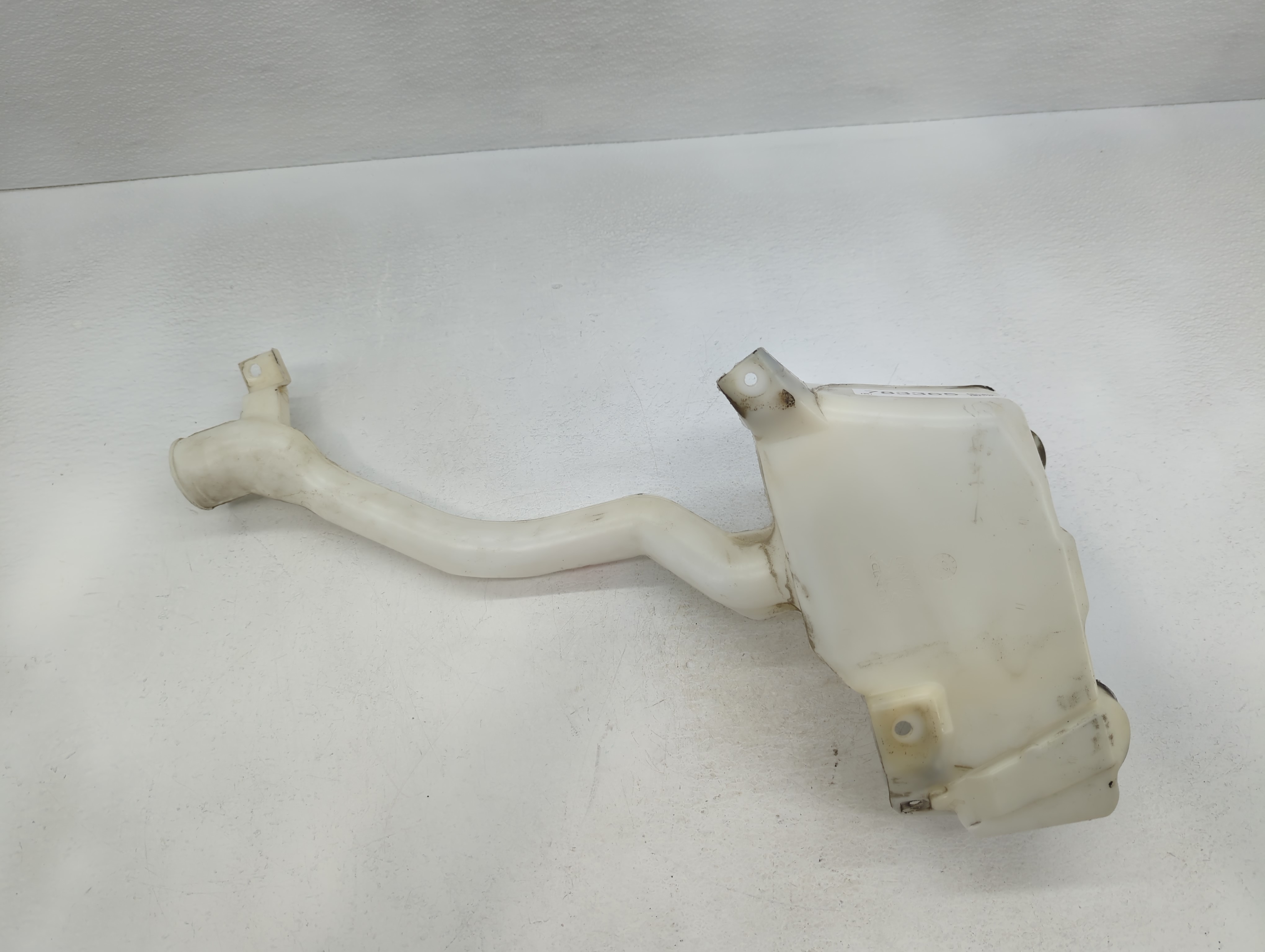 2003-2005 Honda Pilot Windshield Washer Fluid Reservoir Bottle Oem 783365 - Oemusedautoparts1.com
