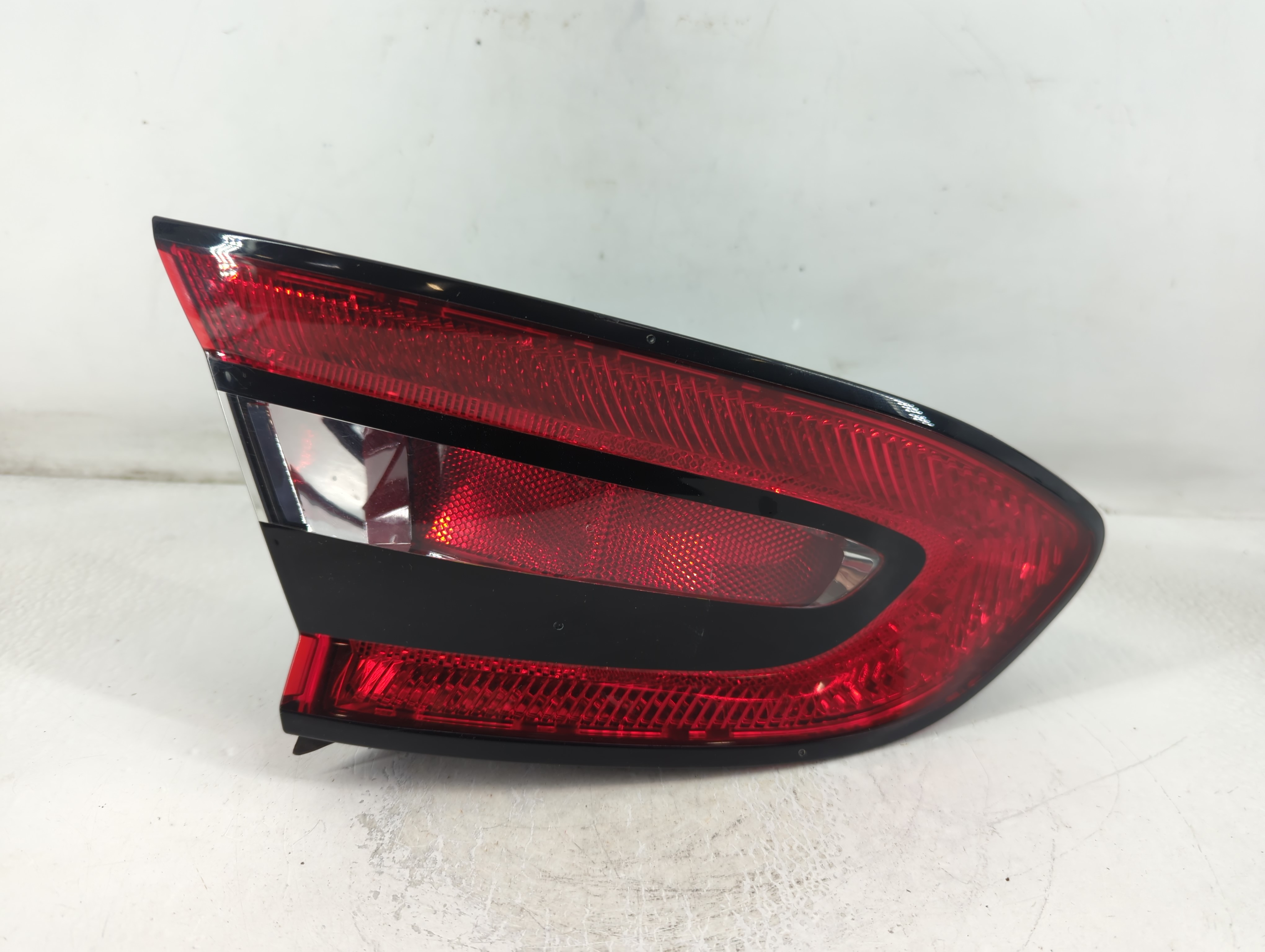 2013-2016 Dodge Dart Driver Left Side Tail Light Taillight Oem 783371 - Oemusedautoparts1.com