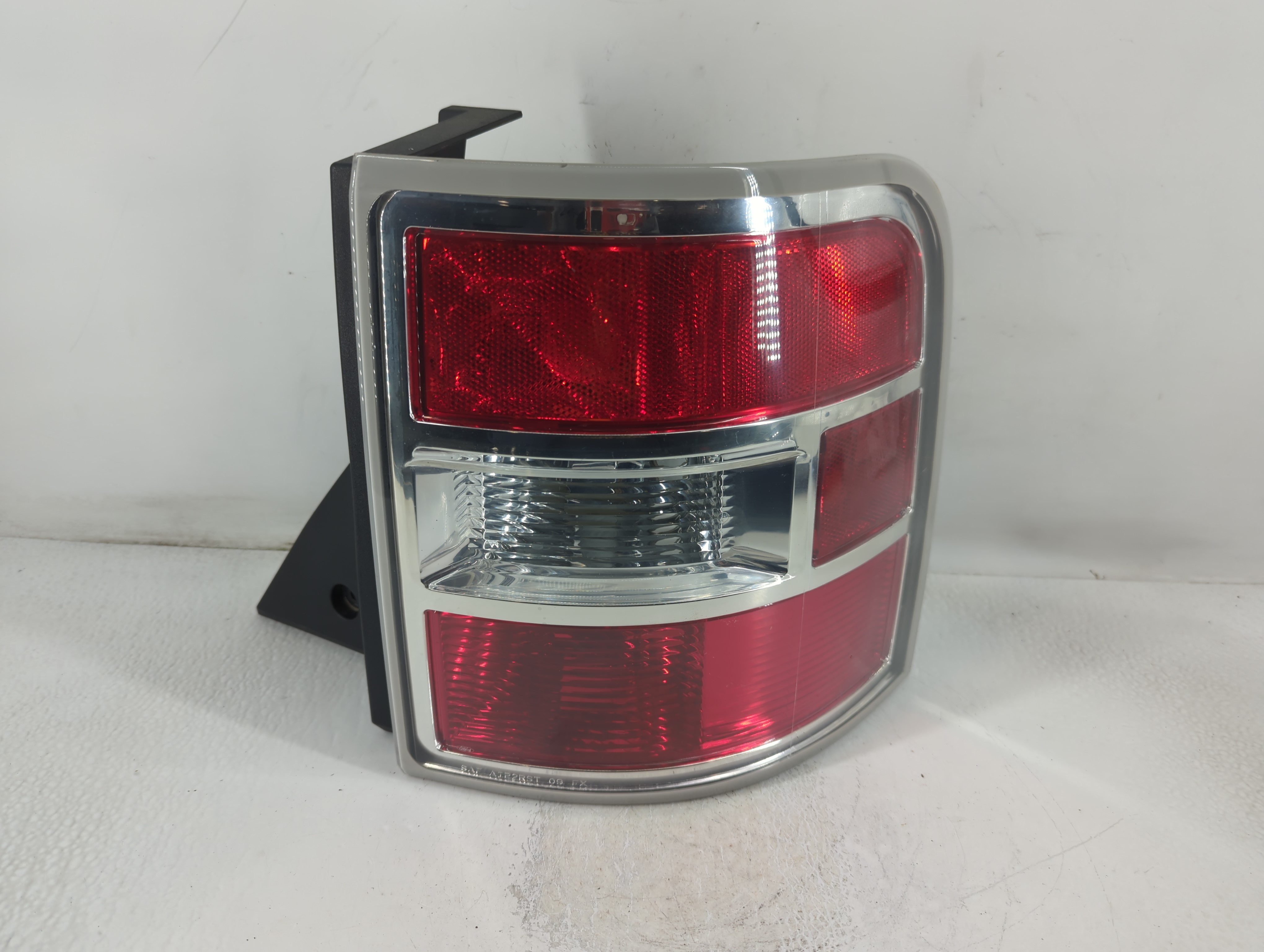 Picture of 2012-2019 Ford Flex Passenger Right Side Tail Light Taillight Oem 783374