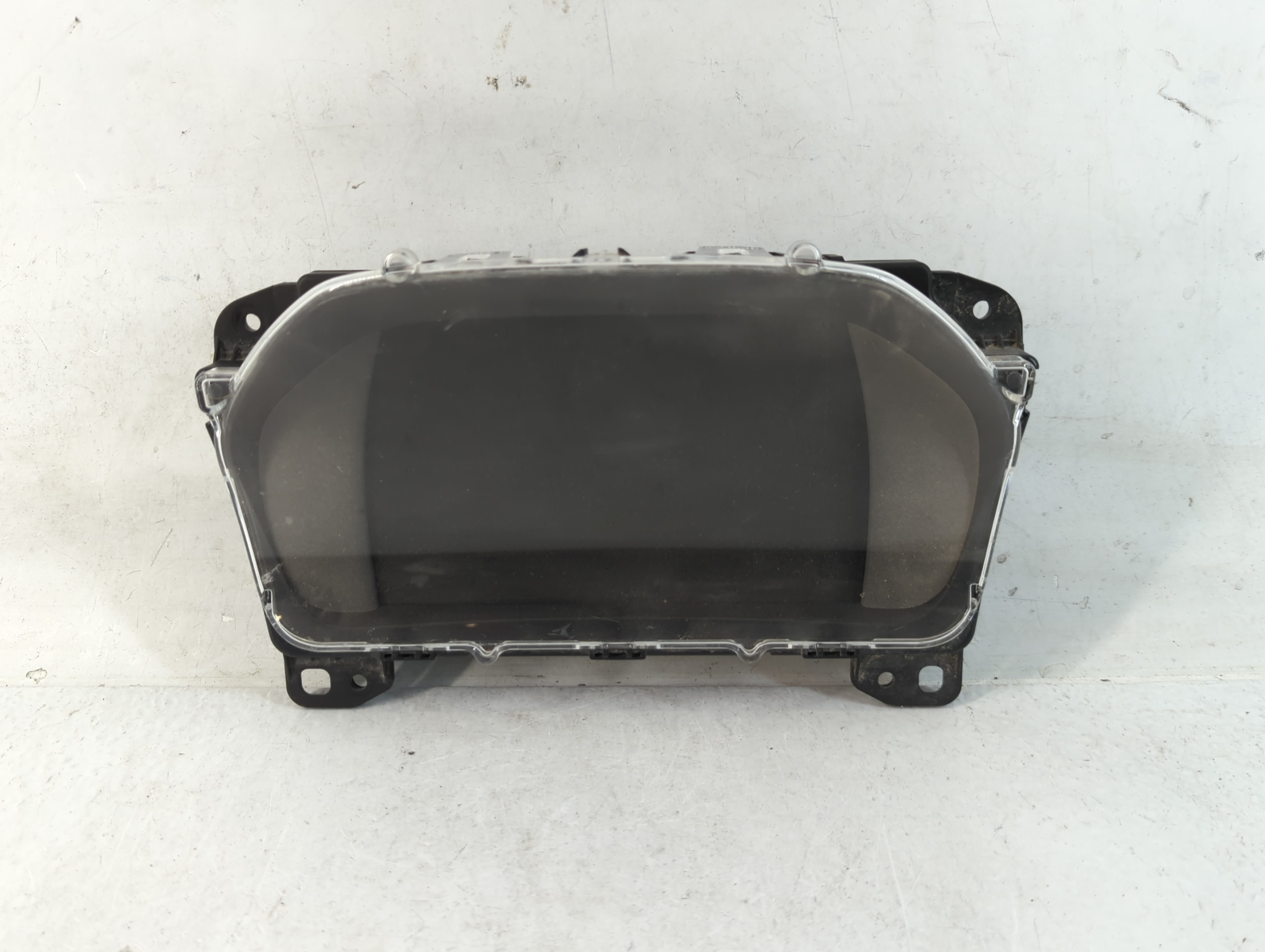 2017-2017 Chevrolet Volt Speedometer Instrument Cluster Gauges 84075349 783392 - Oemusedautoparts1.com