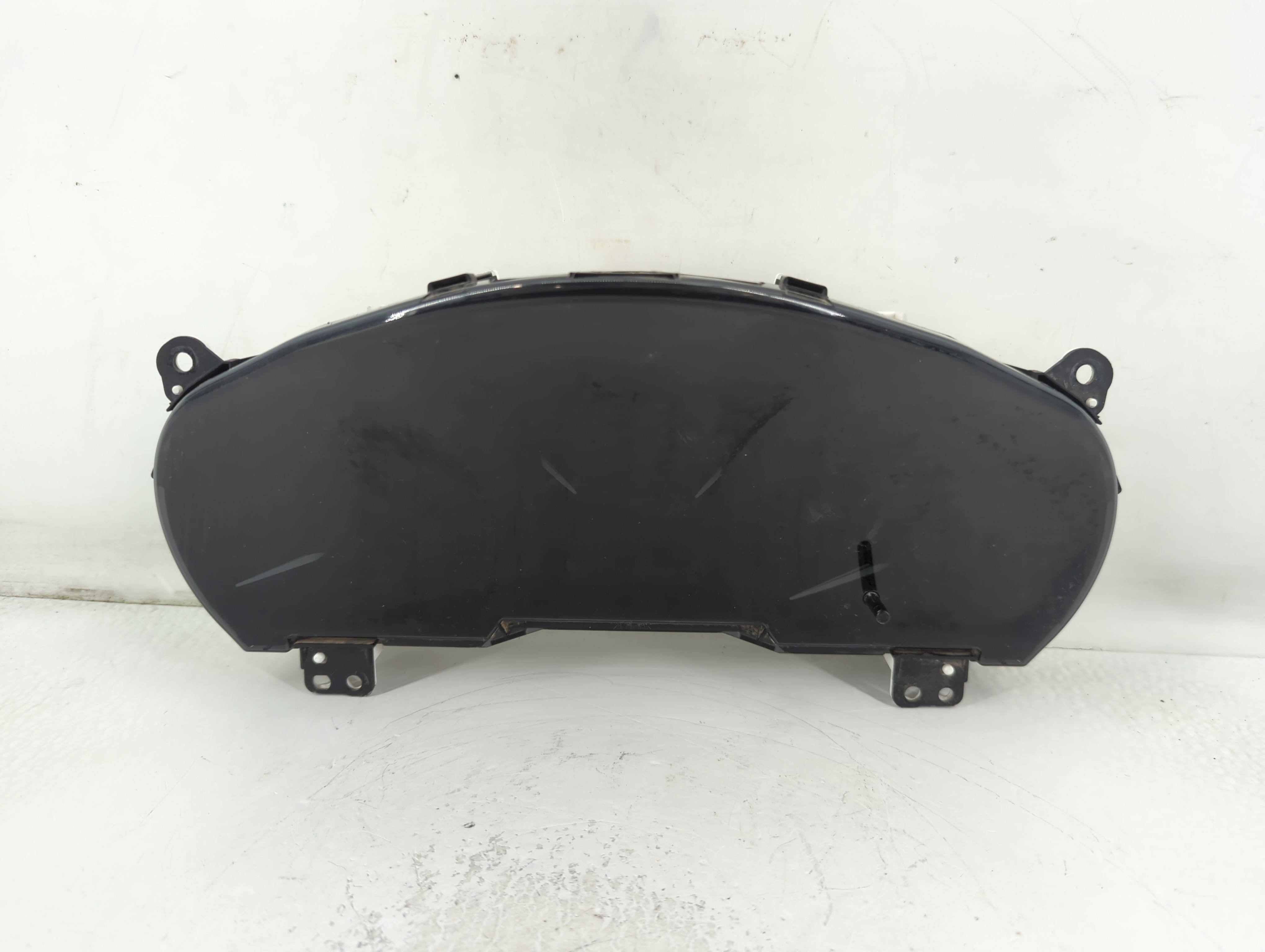Picture of 2011-2013 Toyota Highlander Speedometer Instrument Cluster Gauges Pp-td40 783410