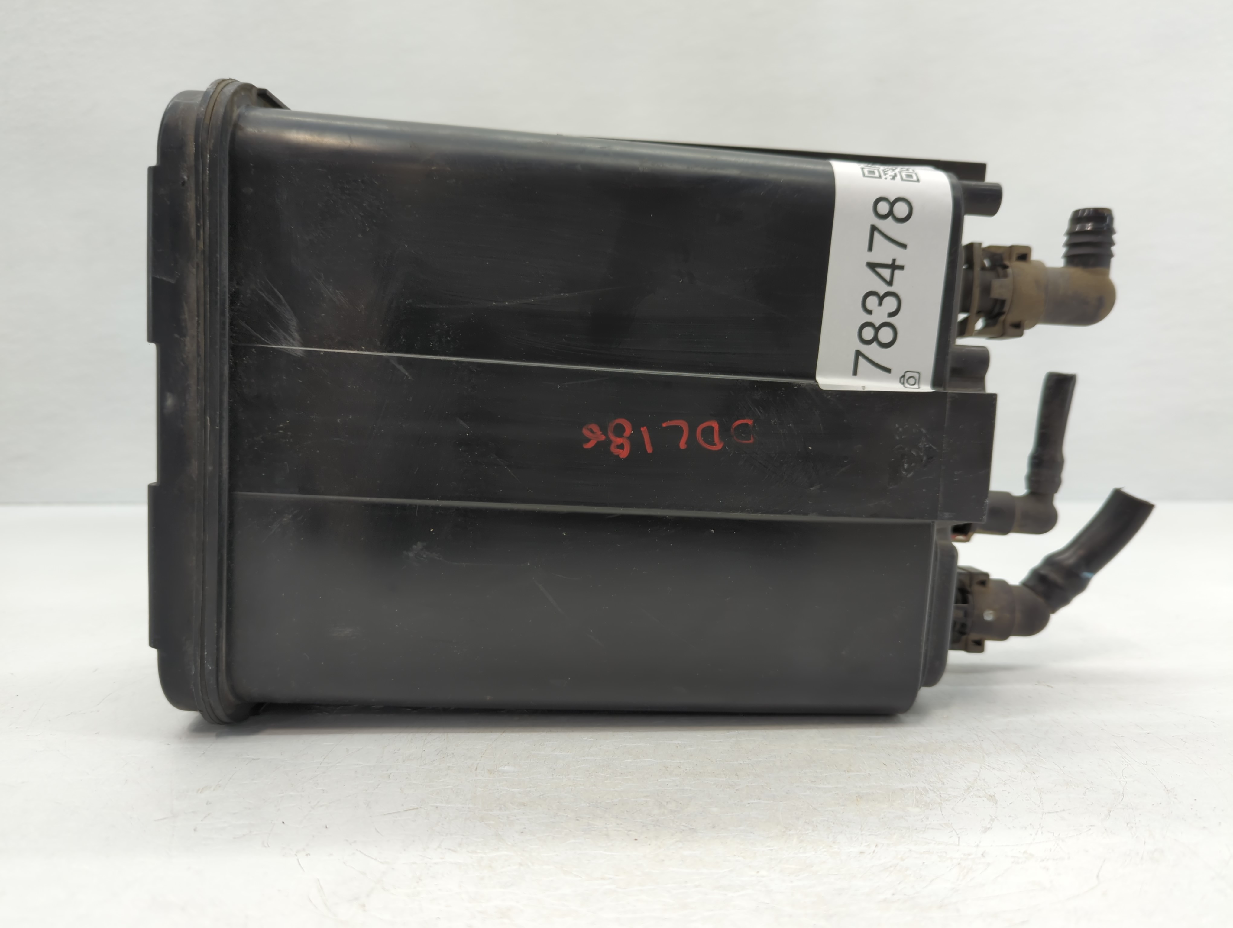 2006 Chevrolet Uplander Fuel Vapor Charcoal Canister 783478 - Oemusedautoparts1.com