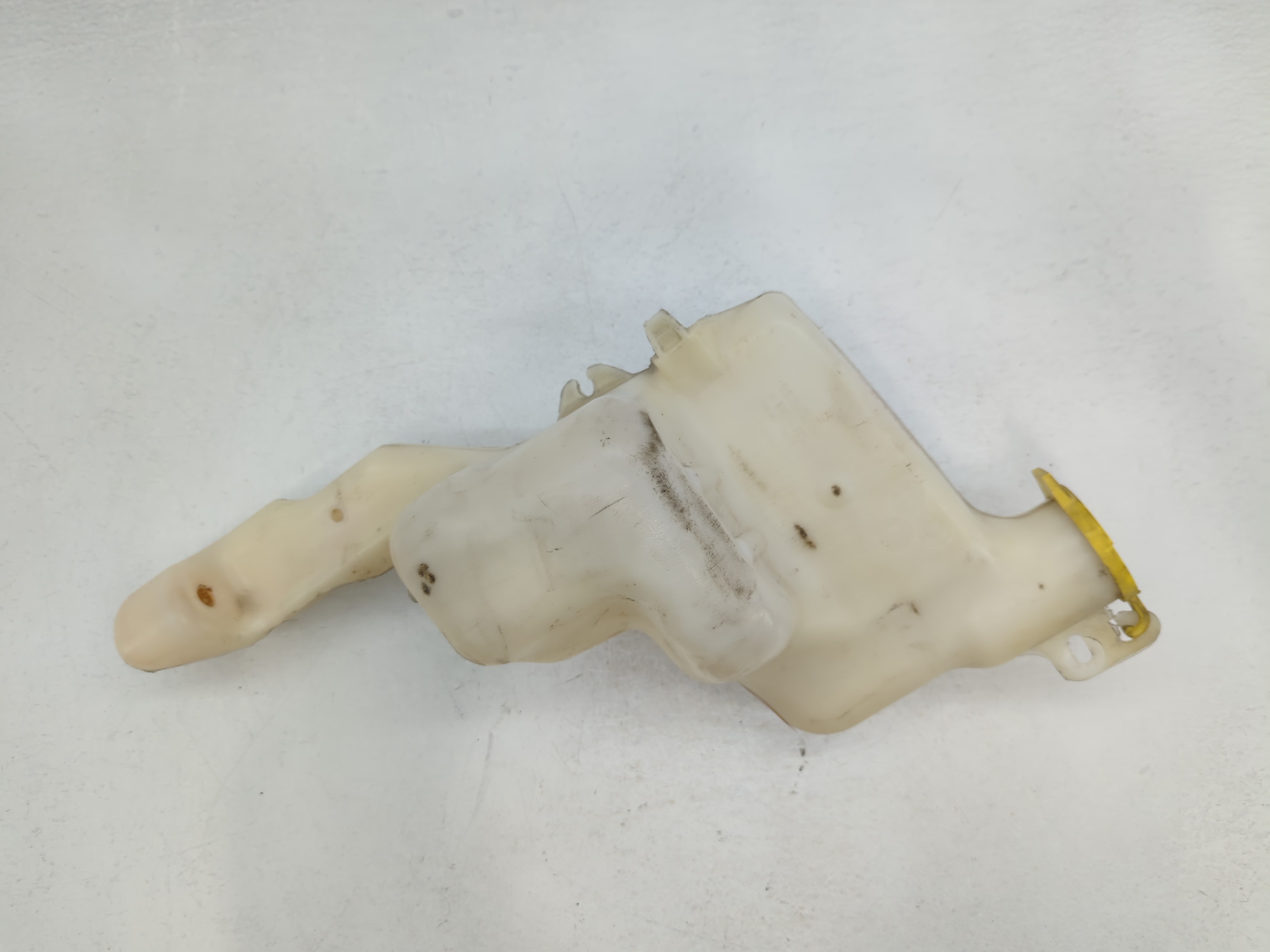 2007-2012 Dodge Caliber Windshield Washer Fluid Reservoir Bottle Oem 783512 - Oemusedautoparts1.com