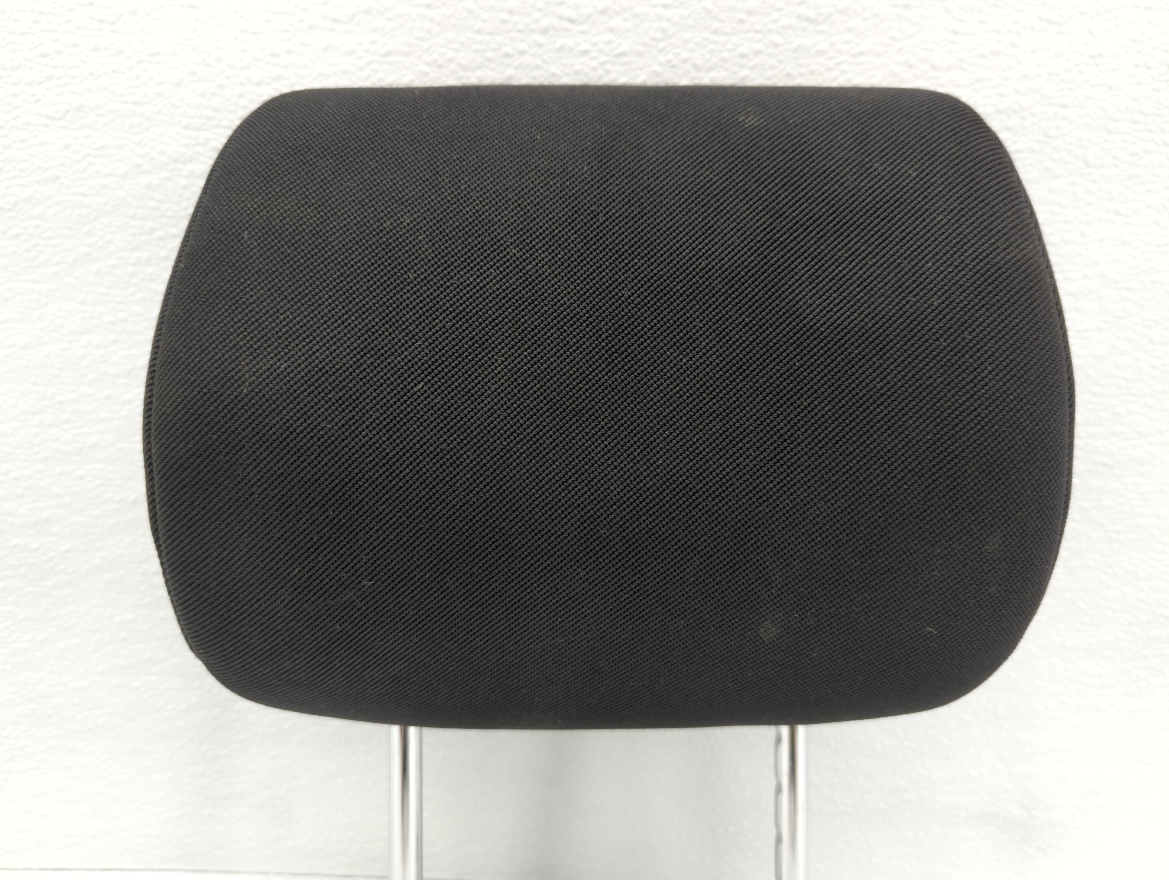 Picture of 2004-2005 Scion Xb Headrest Head Rest Front Driver Passenger Seat Black 783517