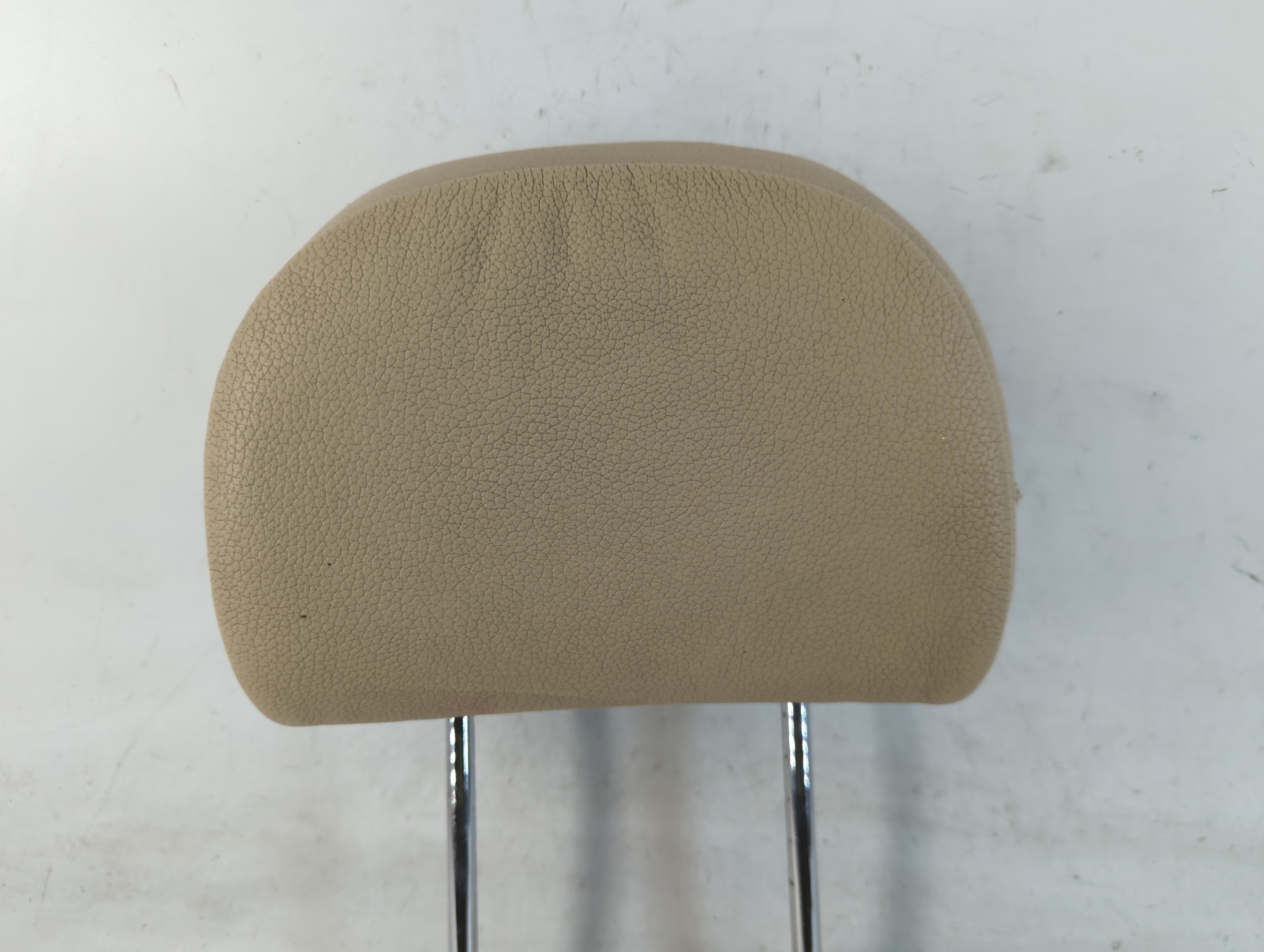 2001 Toyota Sienna Headrest Head Rest Front Driver Passenger Seat Beige 783531 - Oemusedautoparts1.com