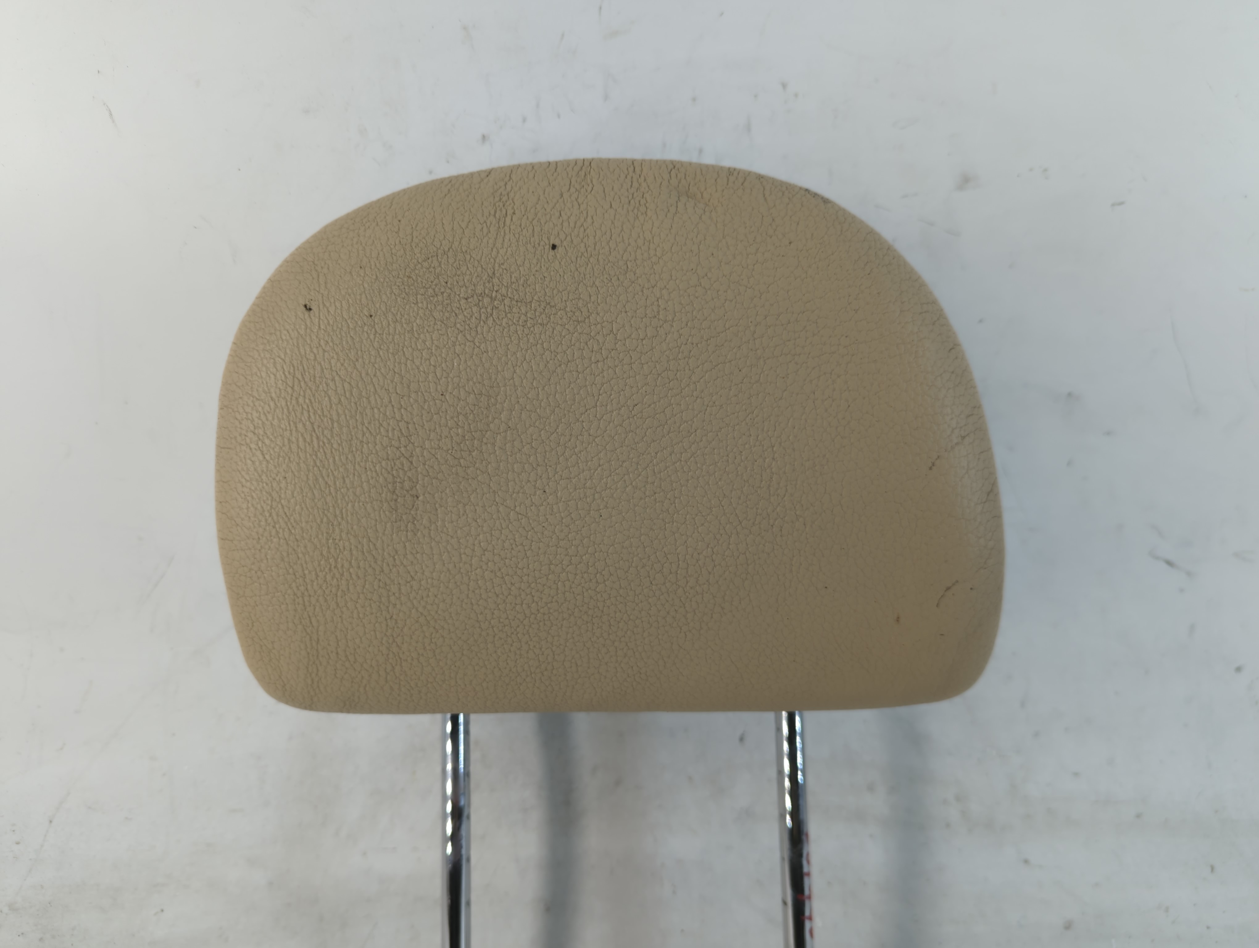 2001 Toyota Sienna Headrest Head Rest Front Driver Passenger Seat Beige 783532 - Oemusedautoparts1.com