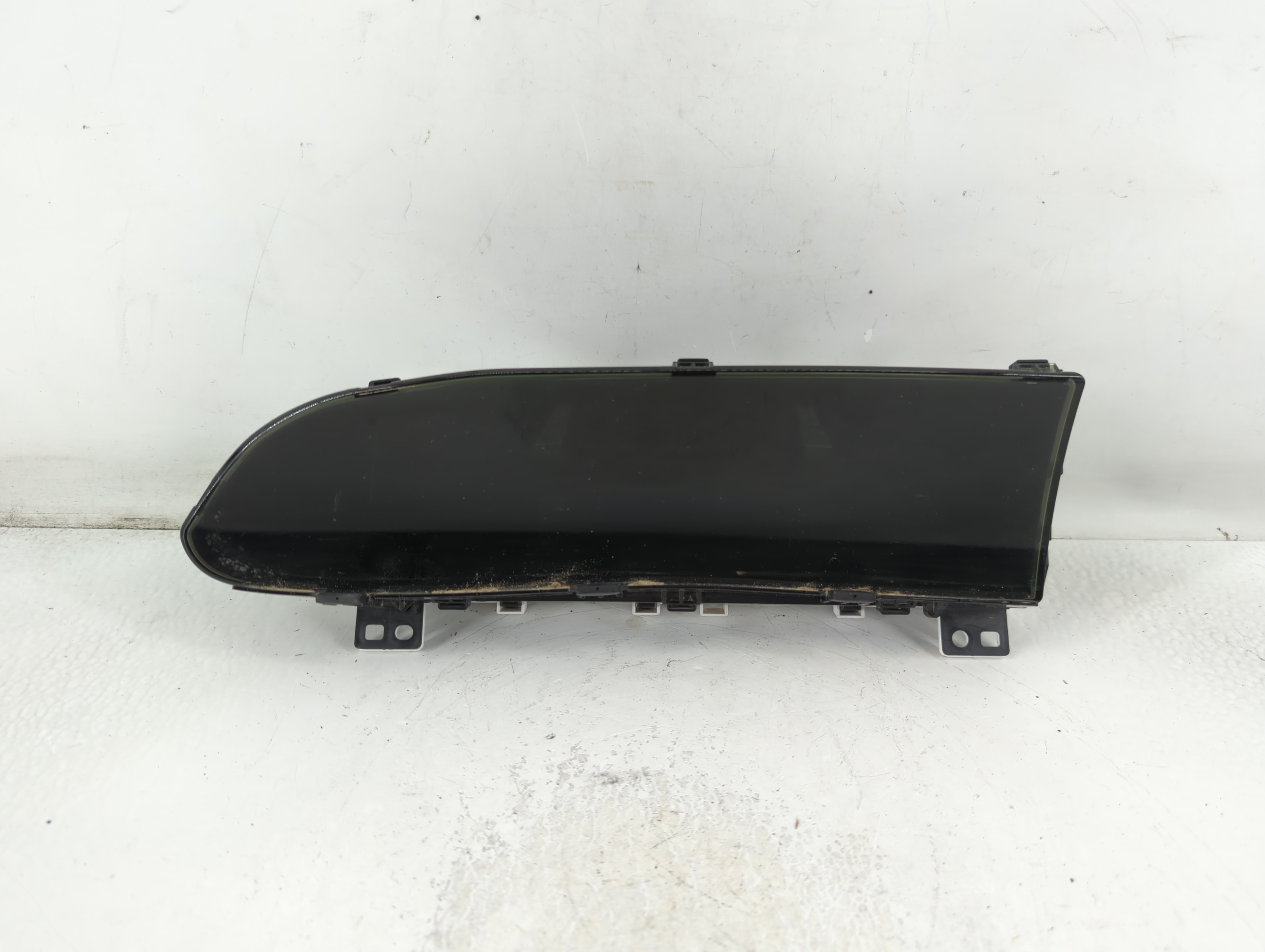 2012-2015 Honda Civic Speedometer Instrument Cluster Gauges 783542 - Oemusedautoparts1.com