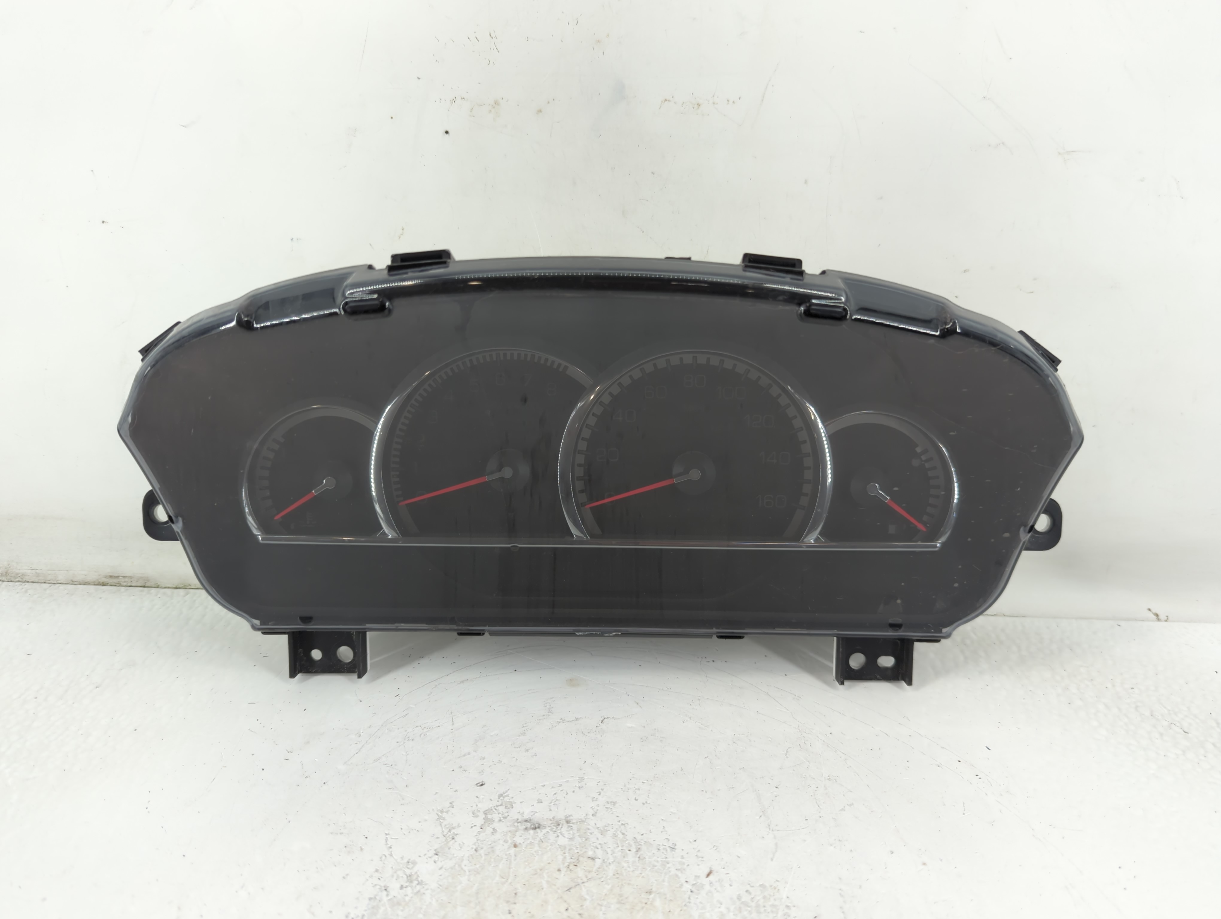 2008-2008 Cadillac Sts Speedometer Instrument Cluster Gauges 783546 - Oemusedautoparts1.com