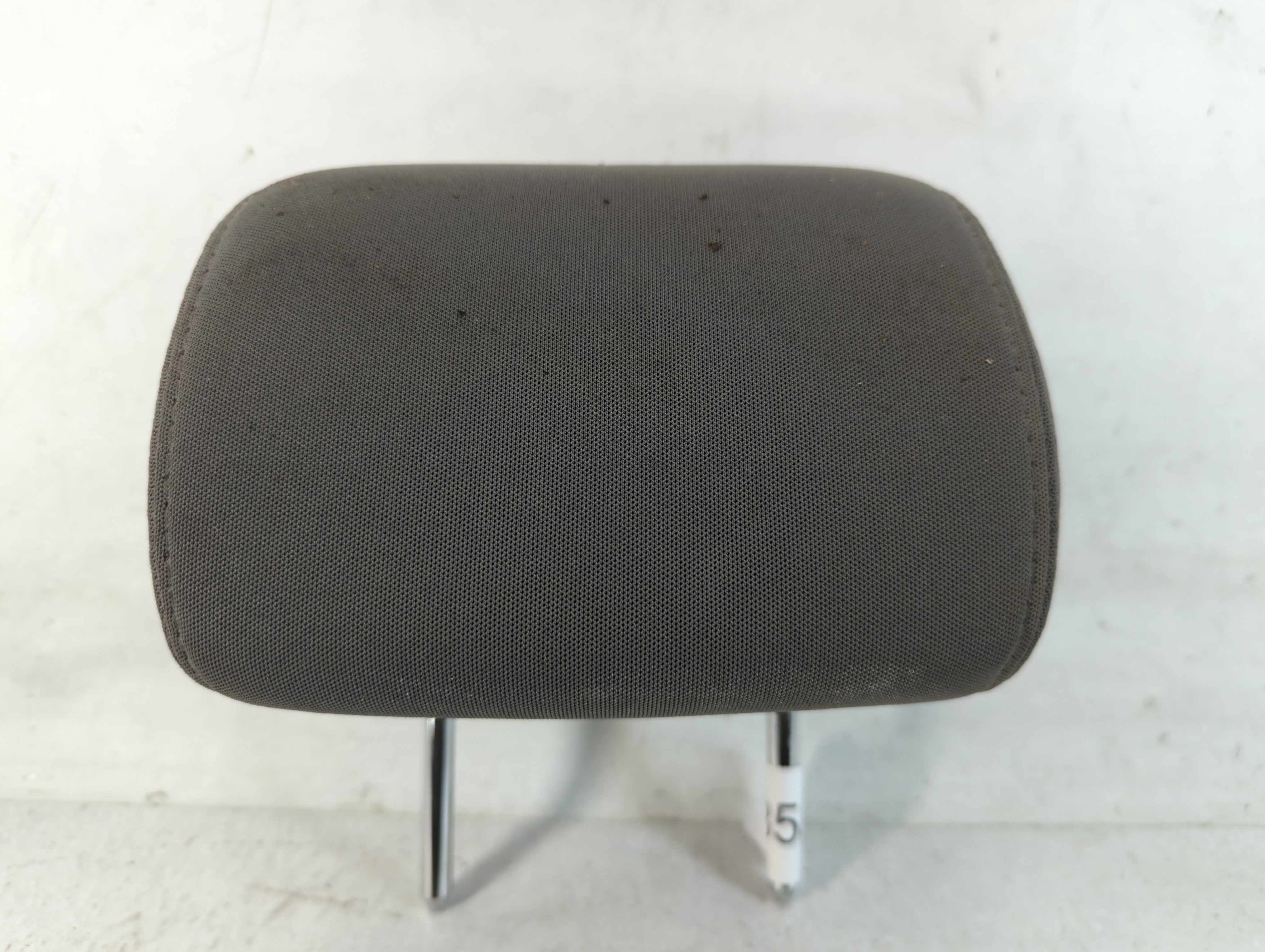 2013-2015 Hyundai Elantra Headrest Head Rest Front Driver Passenger Seat 783550 - Oemusedautoparts1.com