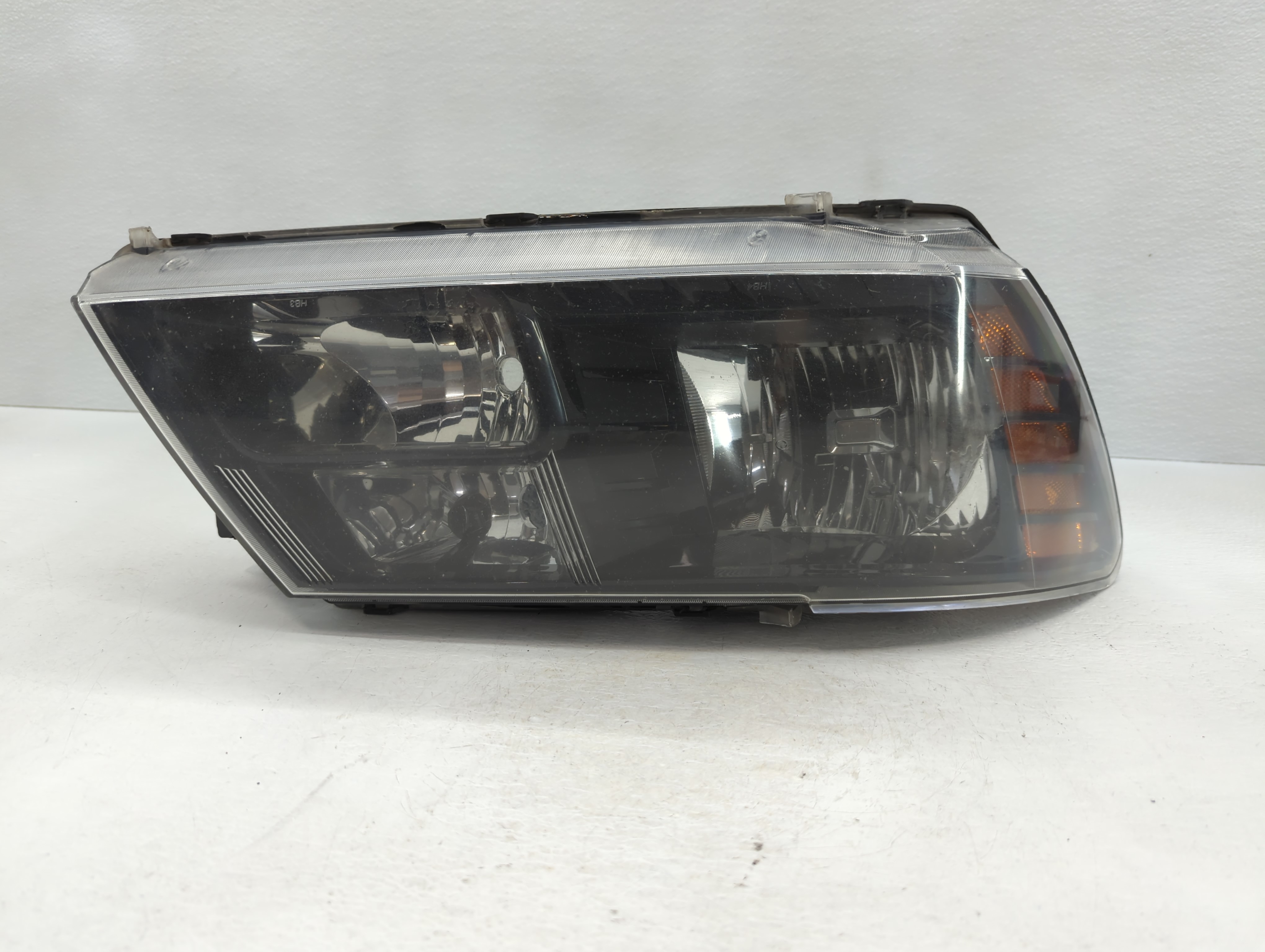 2014-2020 Dodge Journey Passenger Right Oem Head Light Headlight Lamp 783555 - Oemusedautoparts1.com