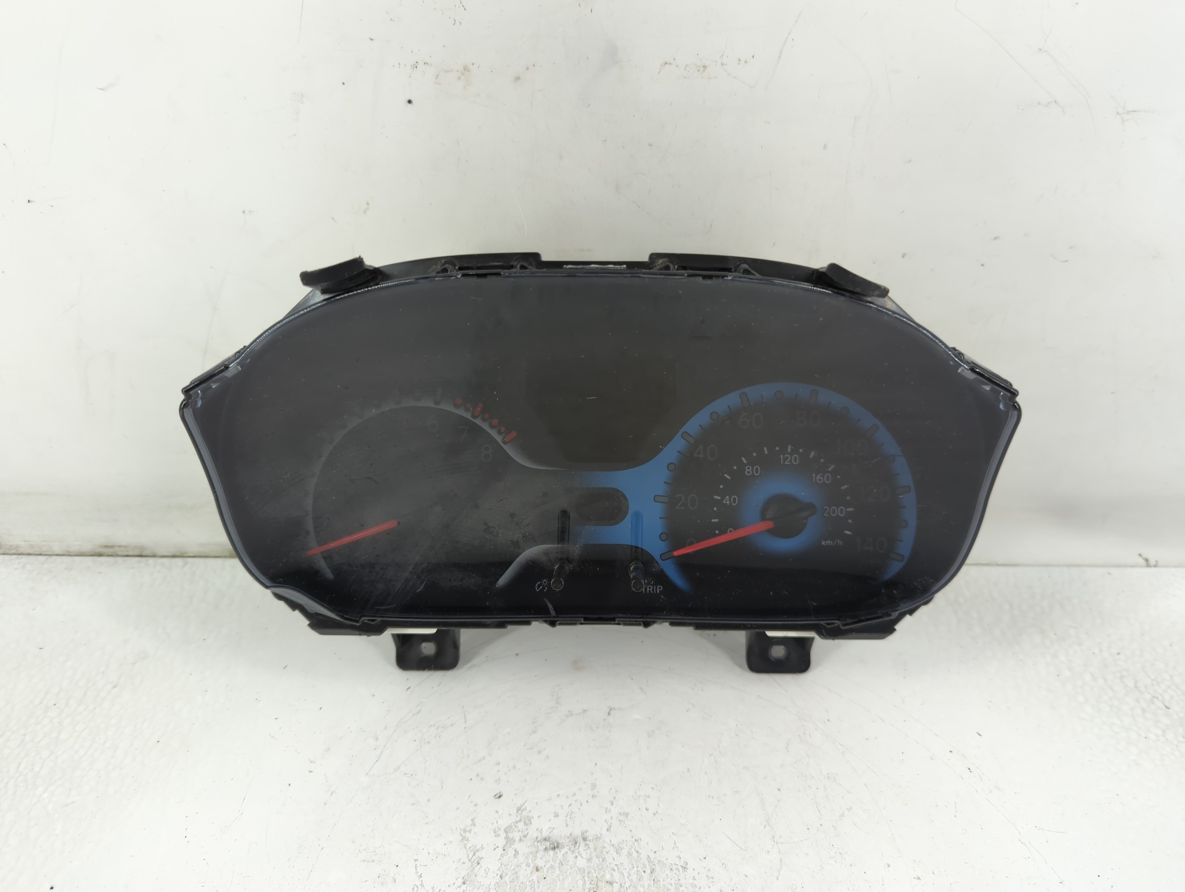Picture of 2011-2011 Nissan Cube Speedometer Instrument Cluster Gauges 783577