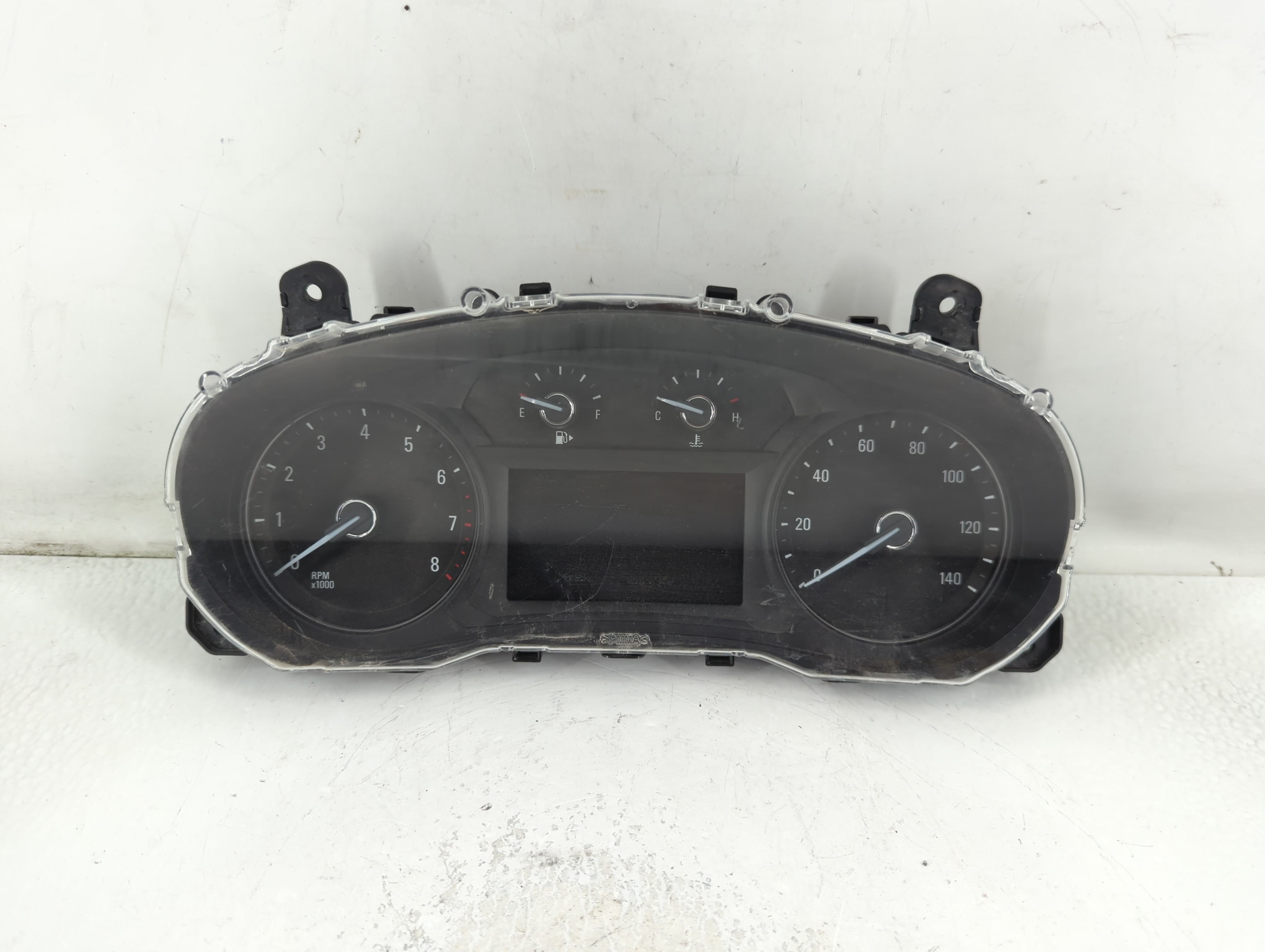 2019-2021 Buick Encore Speedometer Instrument Cluster Gauges 42687899 783581 - Oemusedautoparts1.com