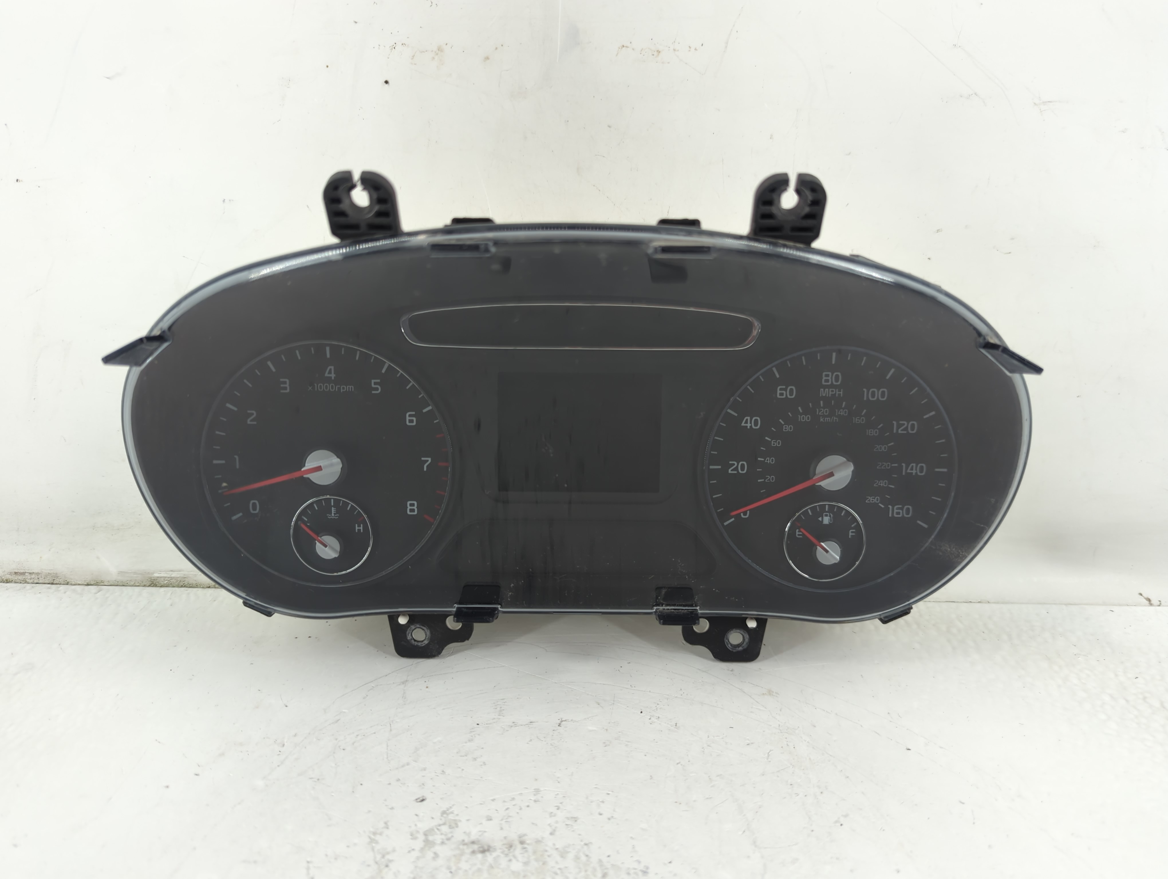 2016-2018 Kia Sorento Speedometer Instrument Cluster Gauges 783586 - Oemusedautoparts1.com