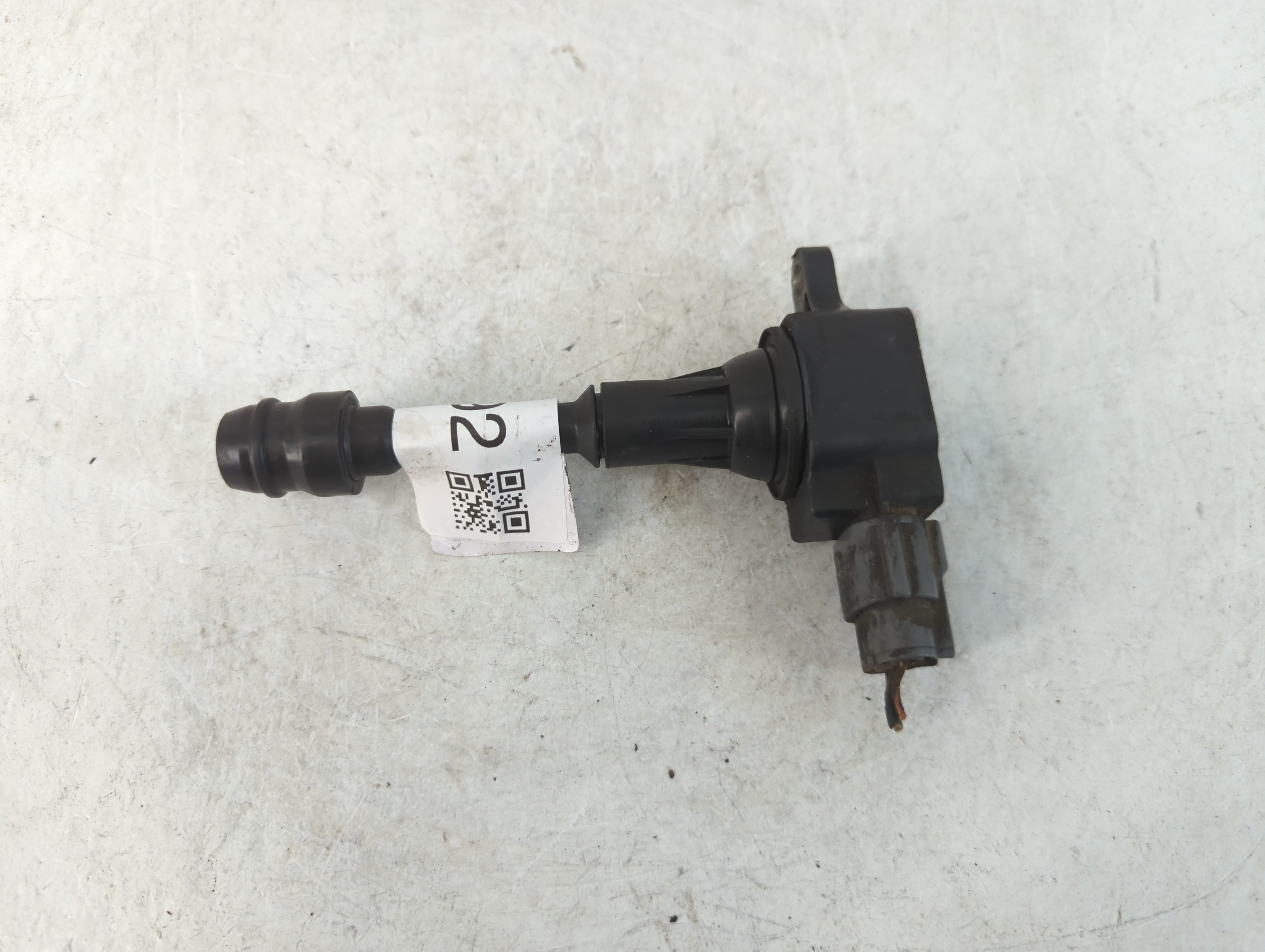 Picture of 2007-2015 Nissan Armada Ignition Coil Igniter Pack 783592