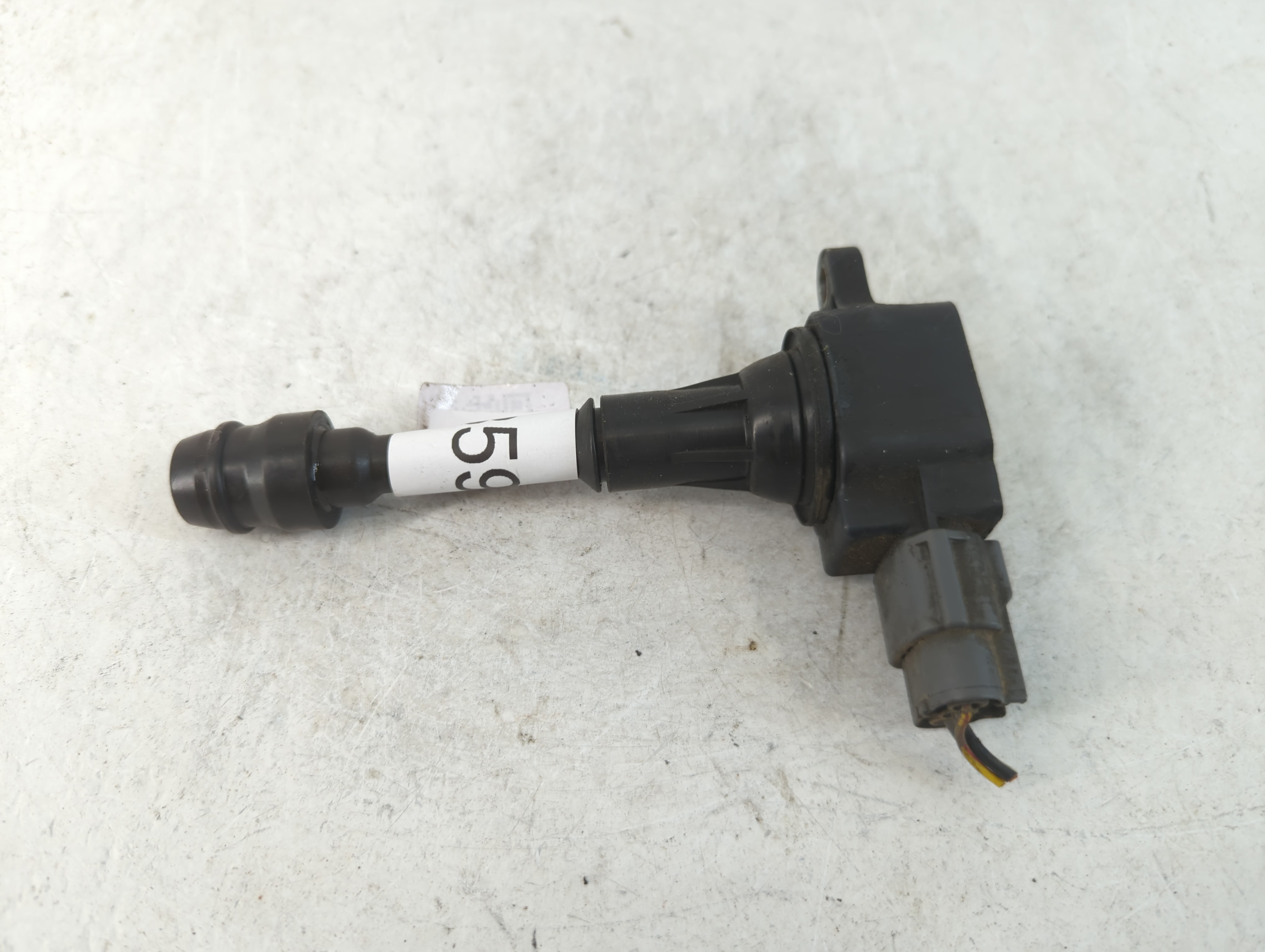 Picture of 2007-2015 Nissan Armada Ignition Coil Igniter Pack 783593