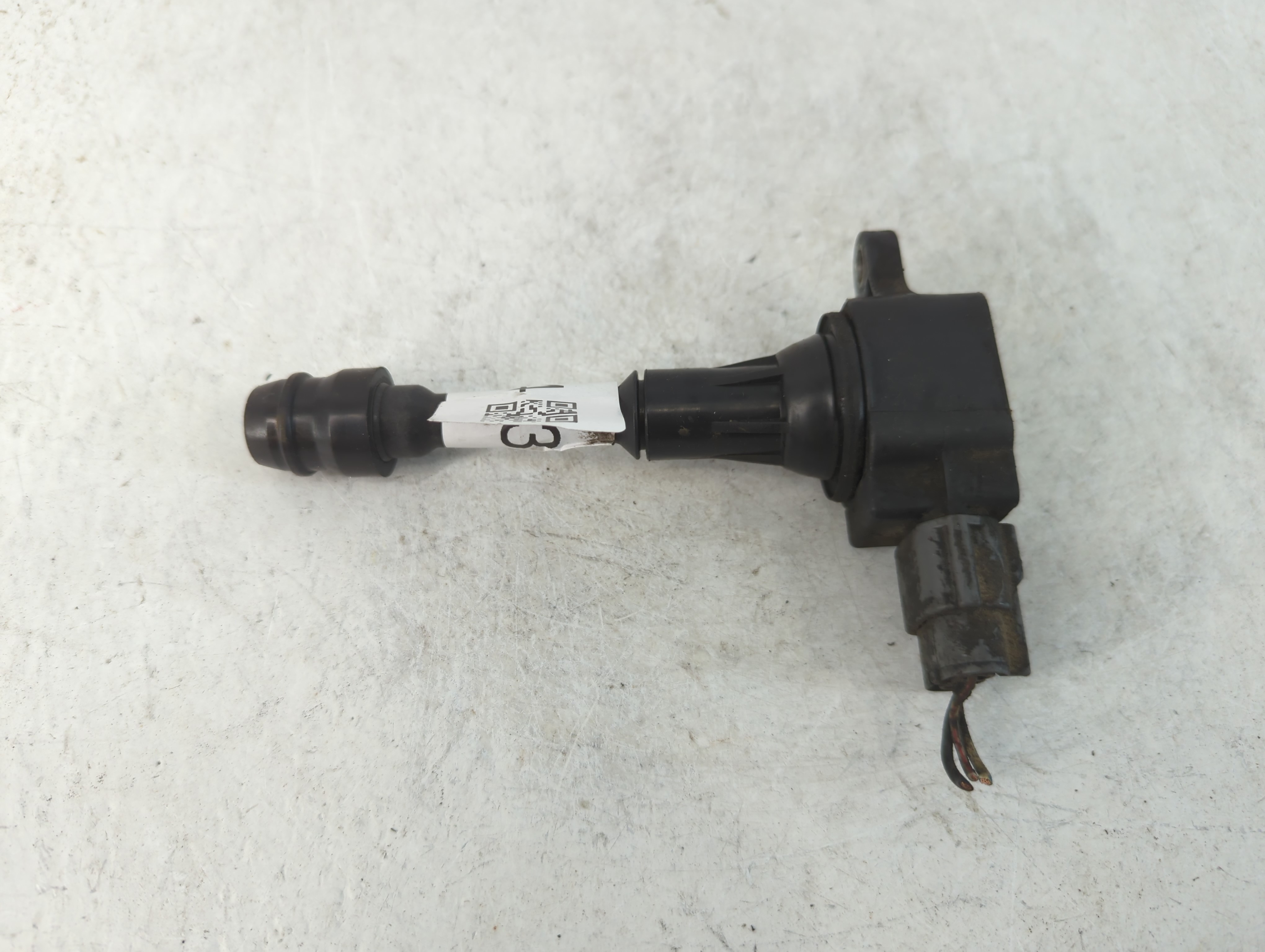 2004-2006 Infiniti Qx56 Ignition Coil Igniter Pack 783594 - Oemusedautoparts1.com