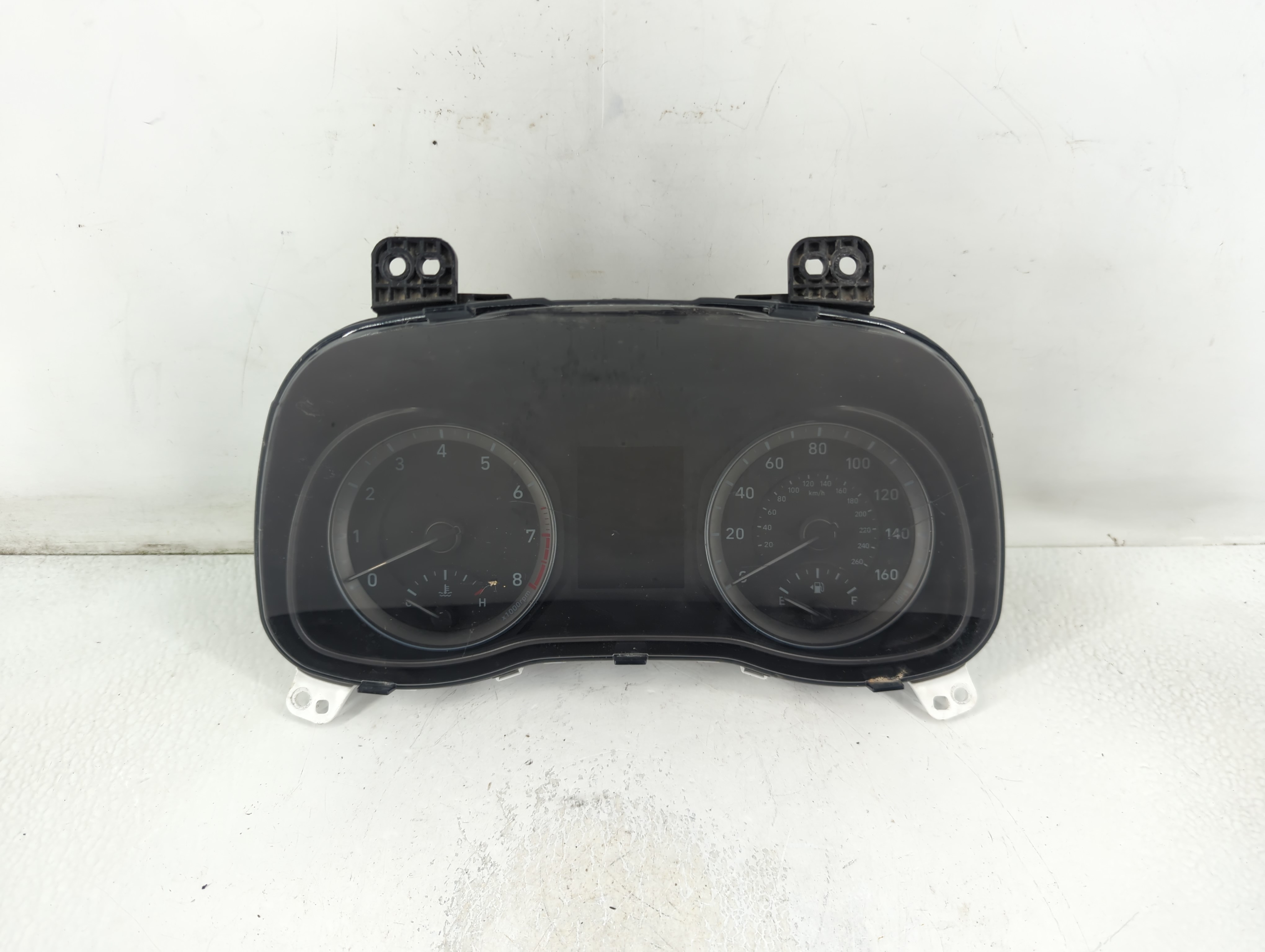 Picture of 2019-2021 Hyundai Kona Speedometer Instrument Cluster Gauges 94011j9360 783599
