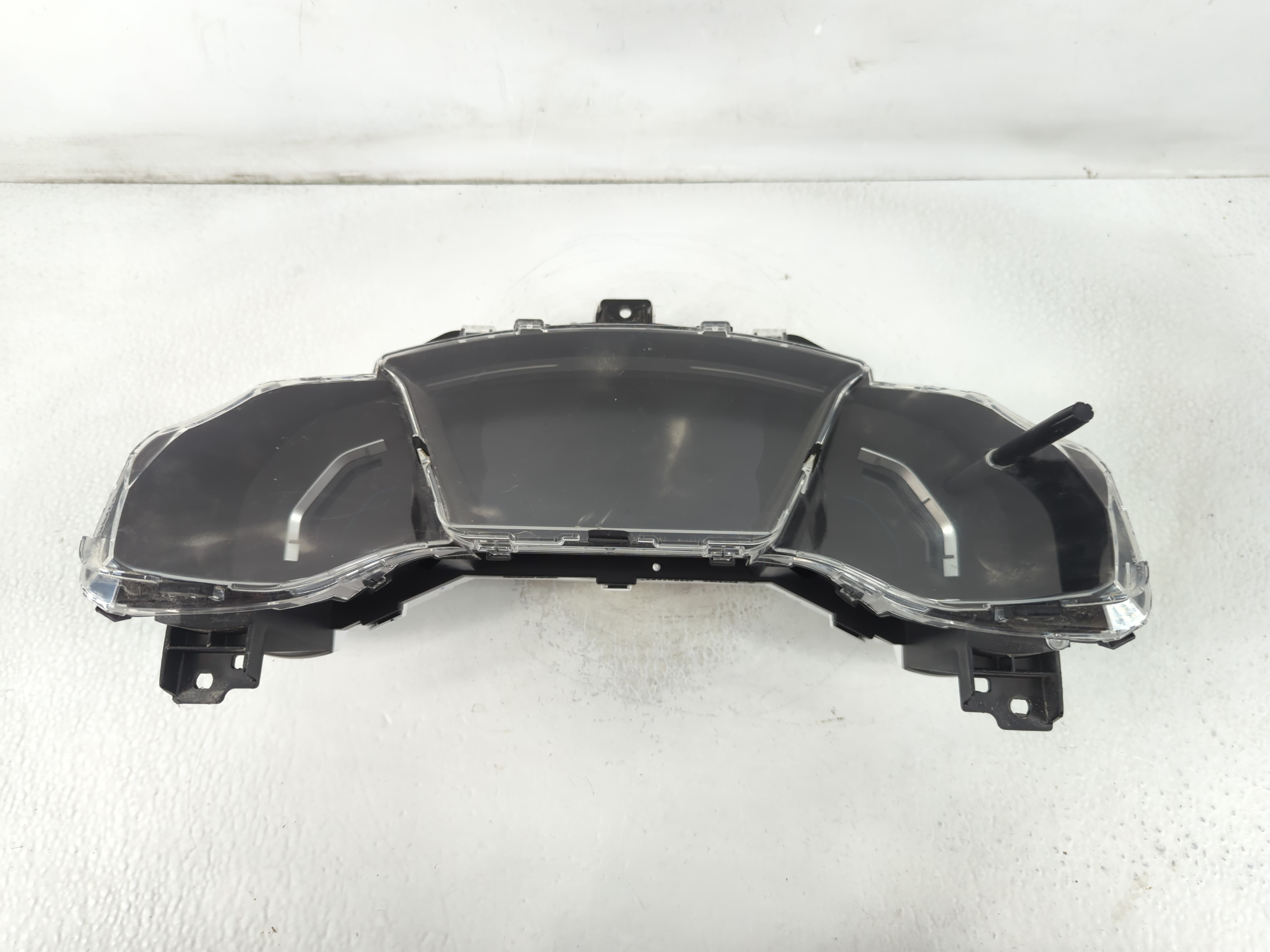 2019-2020 Honda Civic Speedometer Instrument Cluster Gauges 783600 - Oemusedautoparts1.com