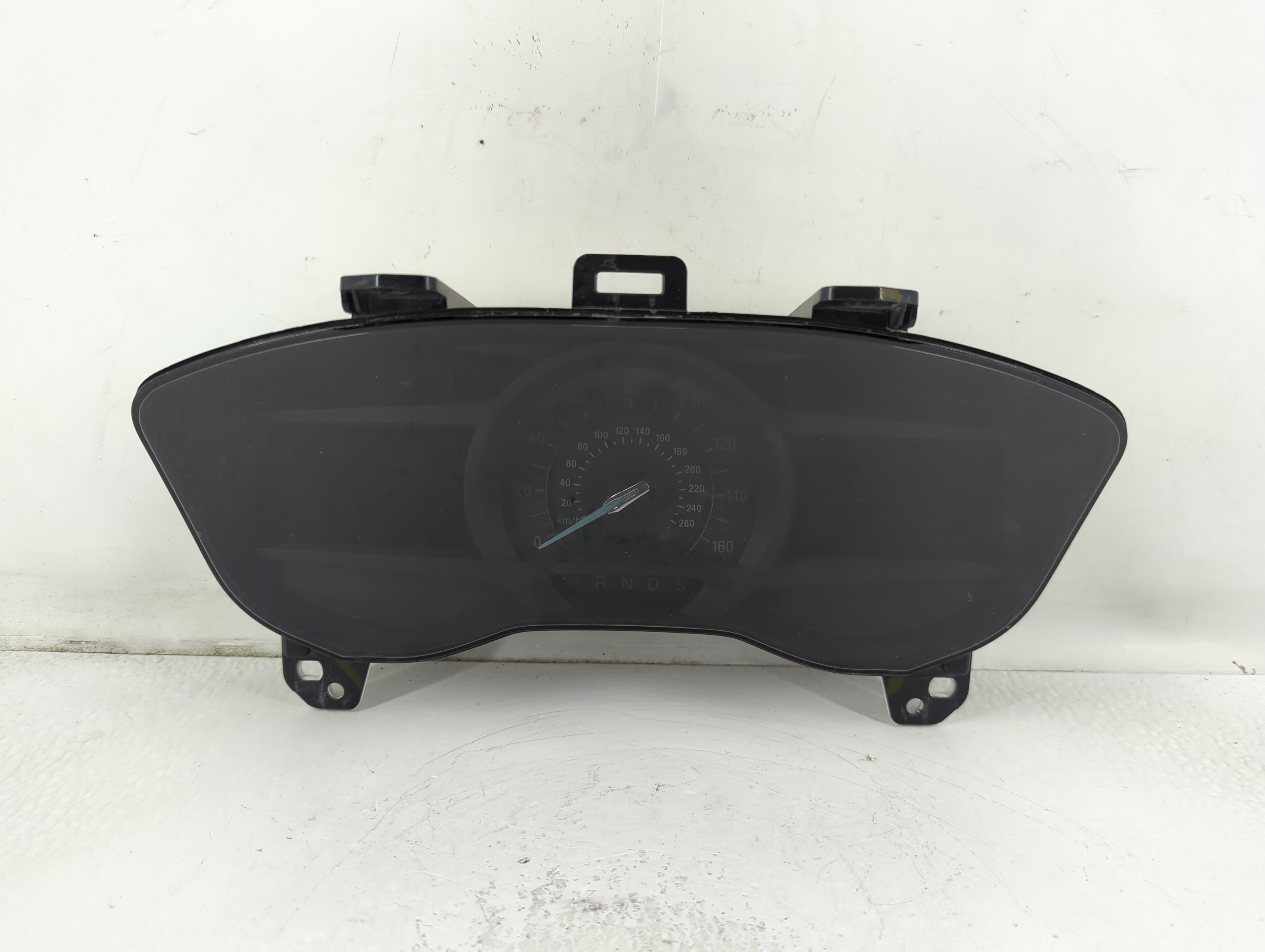 Picture of 2013-2013 Ford Fusion Speedometer Instrument Cluster Gauges Ds7t-10849-jj 783603