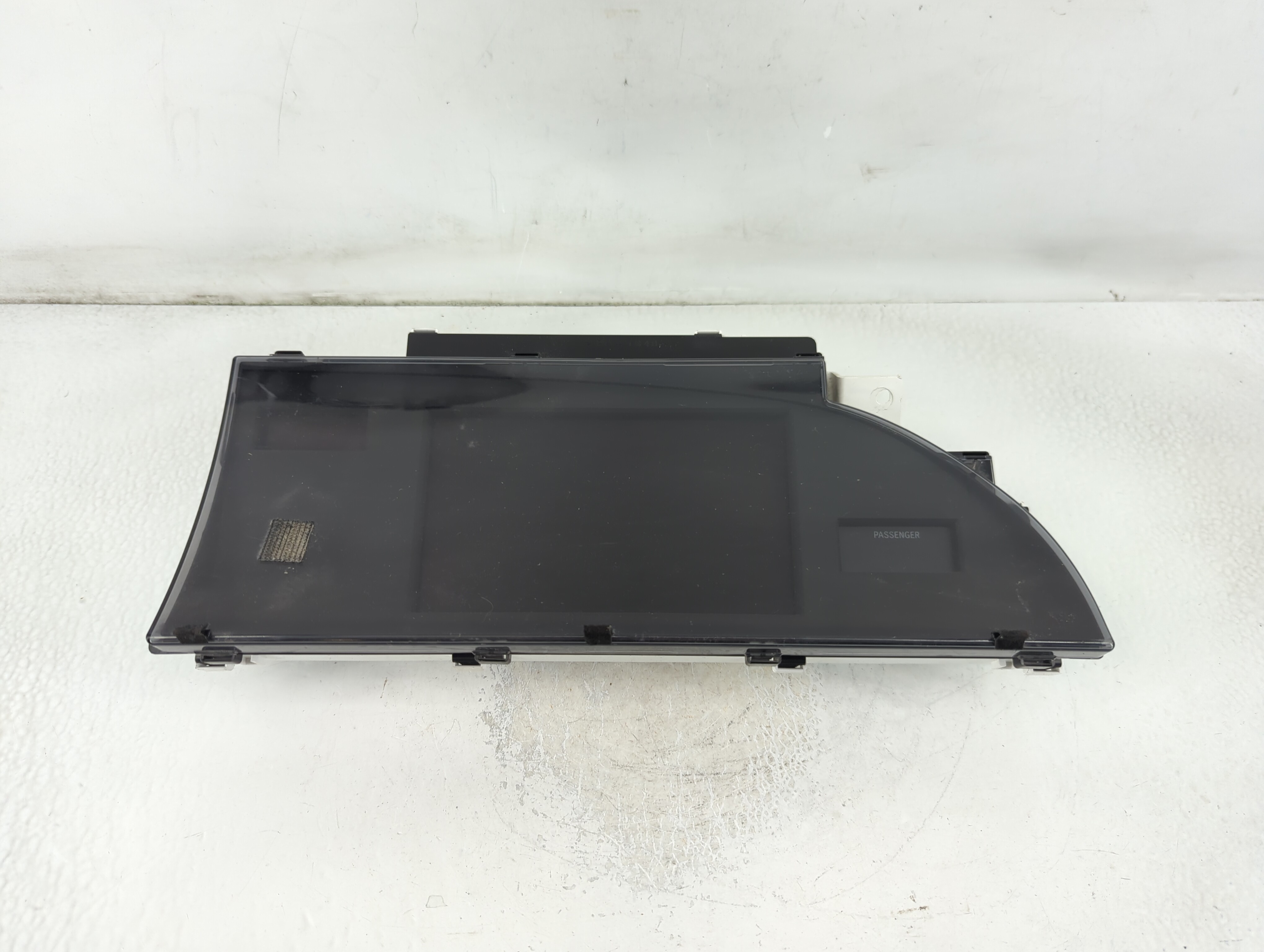2007-2007 Toyota Avalon Speedometer Instrument Cluster Gauges 783604 - Oemusedautoparts1.com