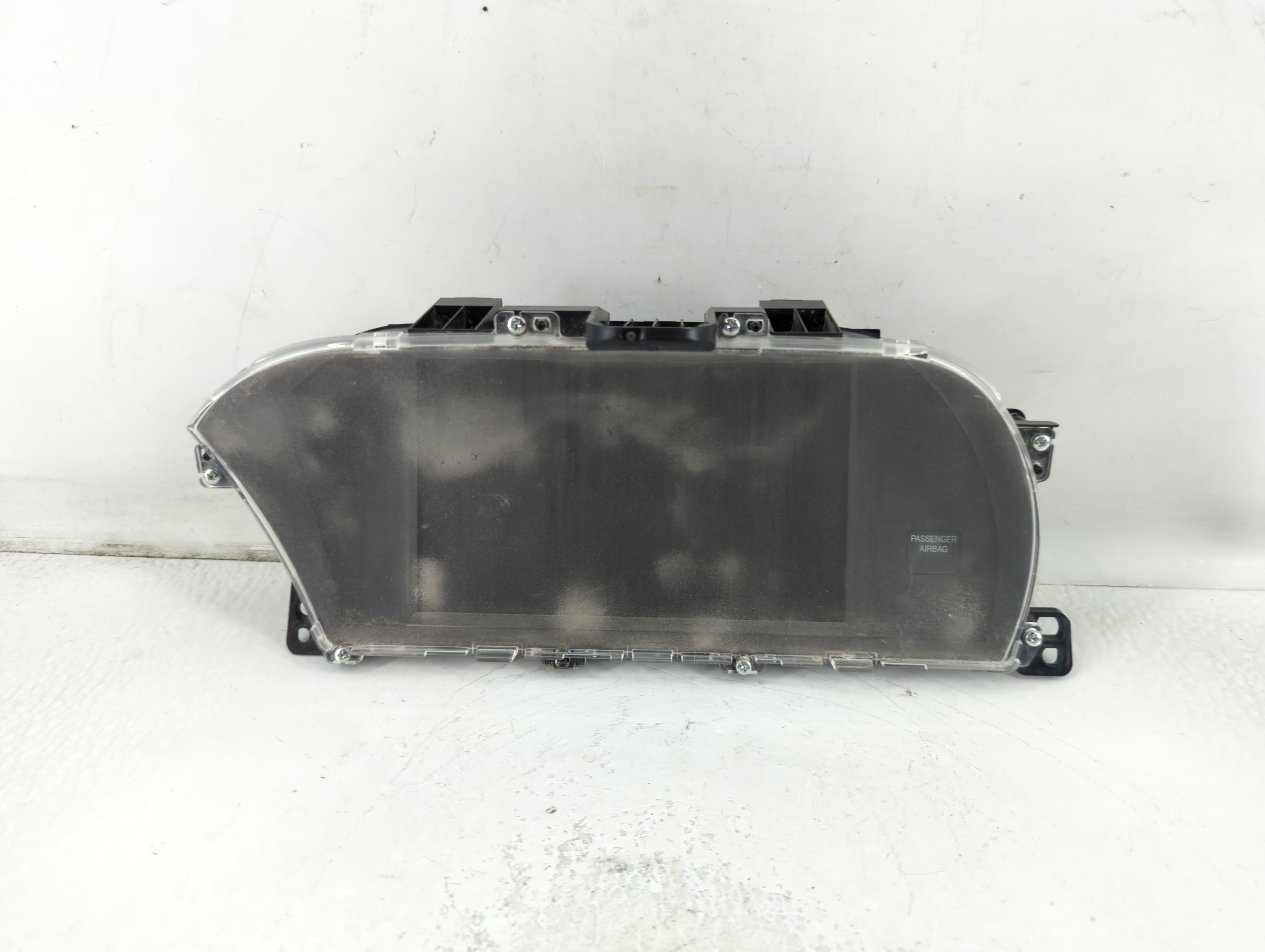 Picture of 2013-2014 Honda Accord Speedometer Instrument Cluster Gauges 783605